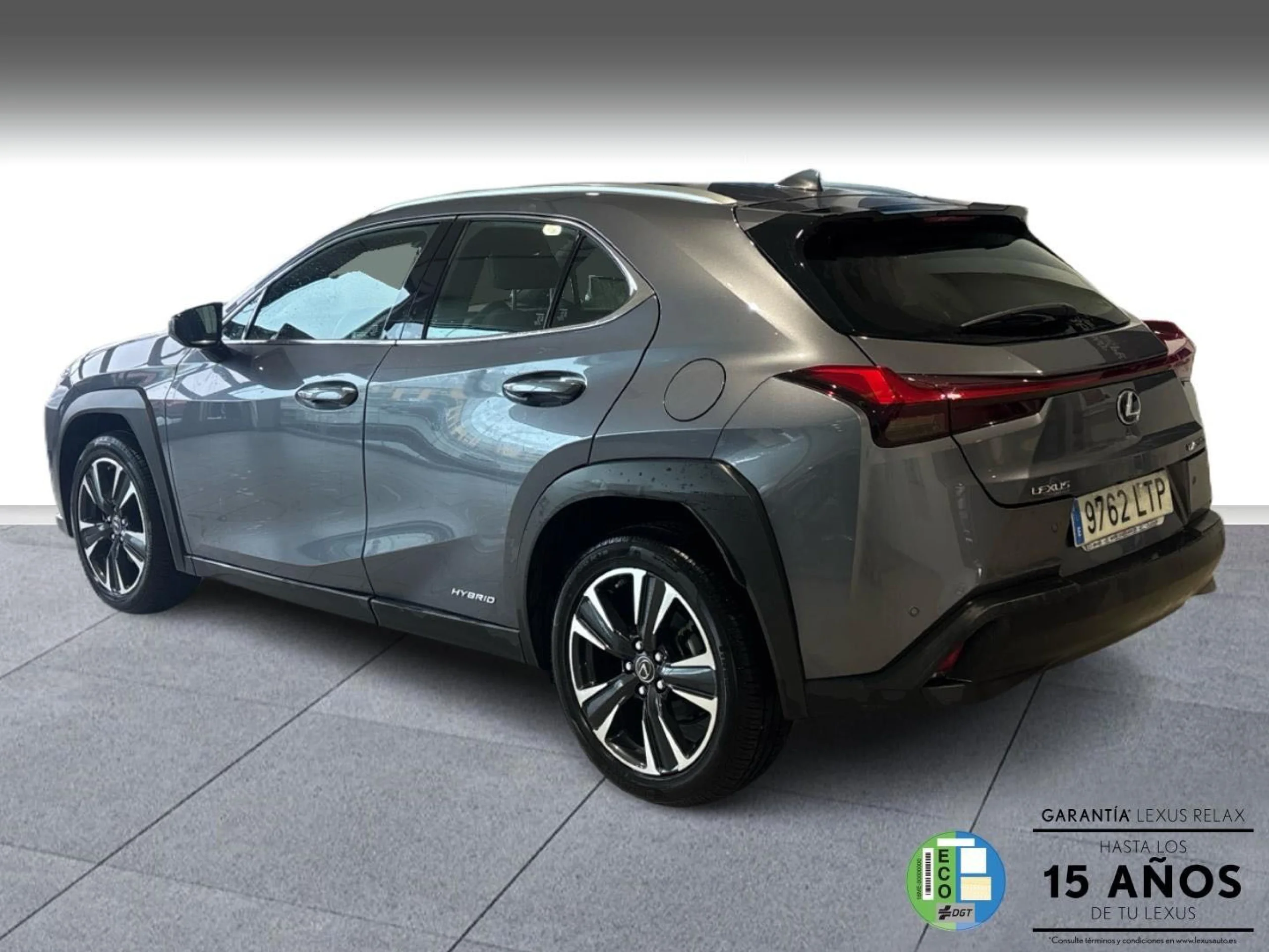 Lexus UX 250h UX 2.0 250h Premium - Foto 3