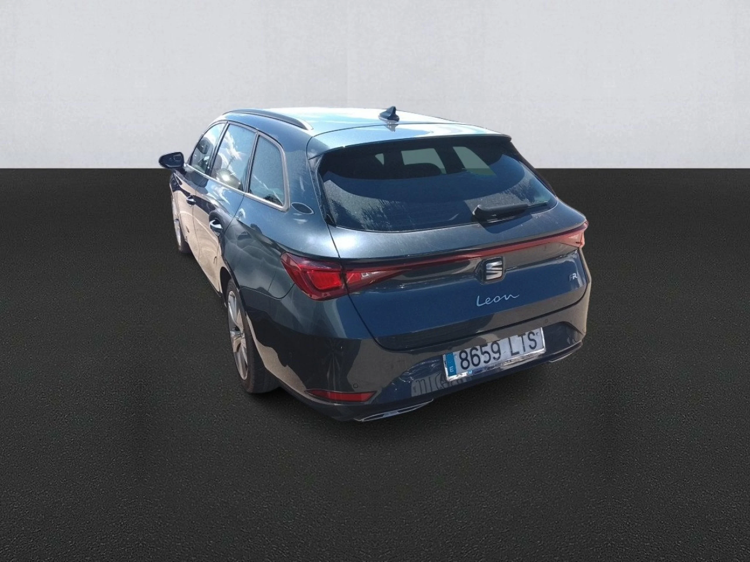 Seat Leon SP 1.5 eTSI 110kW DSG S&amp;S FR Go L - Foto 6