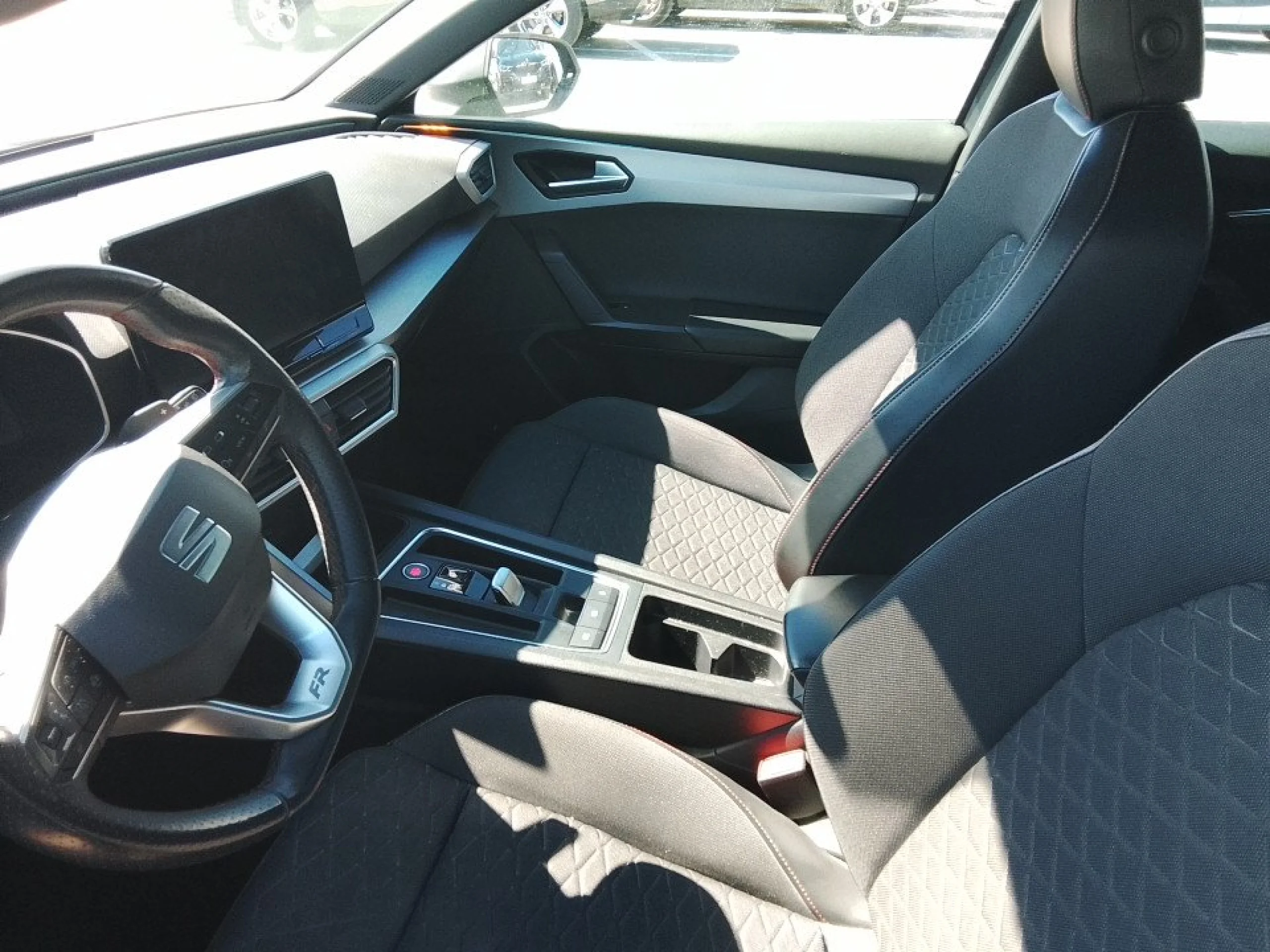 Seat Leon SP 1.5 eTSI 110kW DSG S&amp;S FR Go L - Foto 7