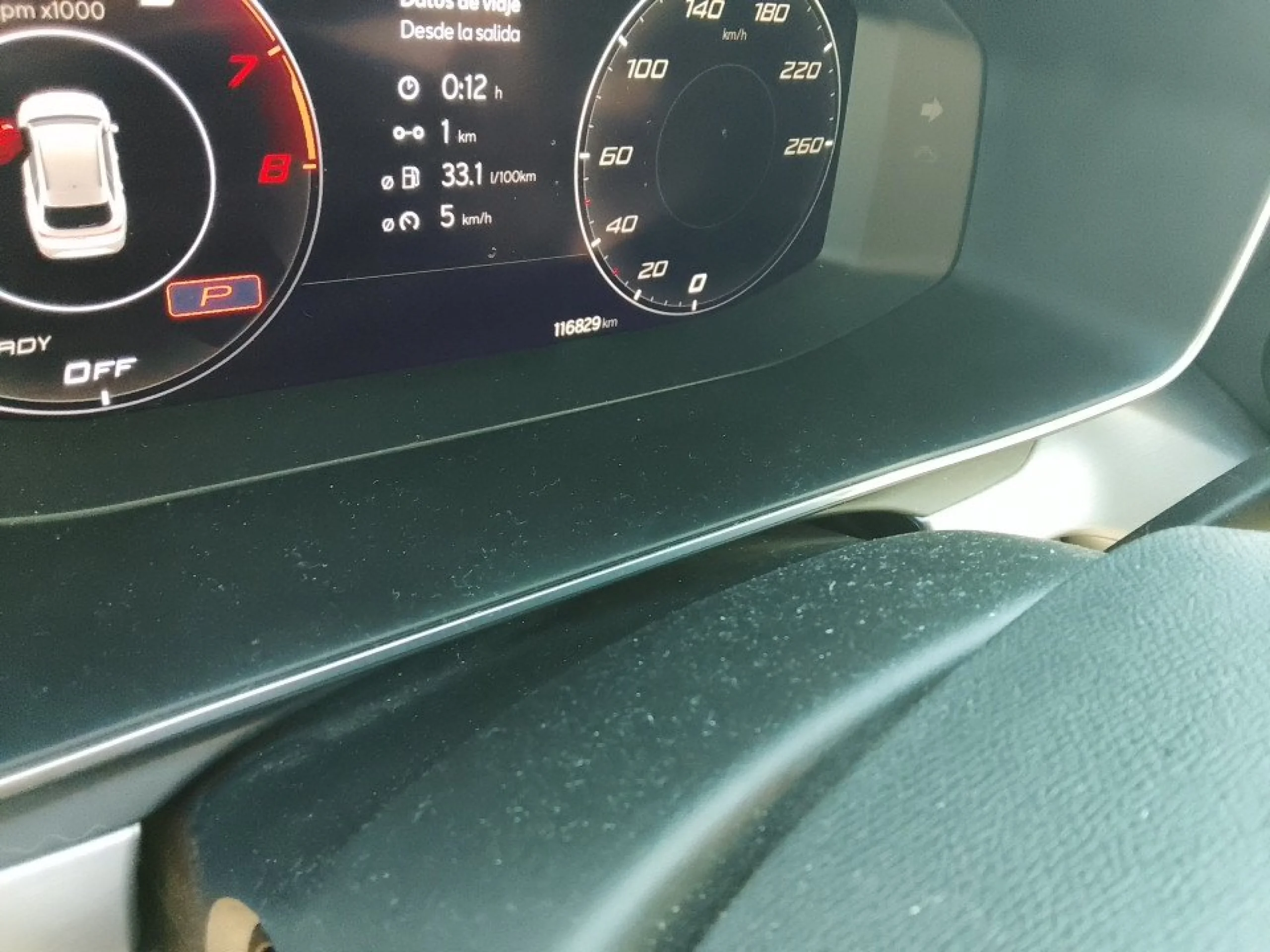 Seat Leon SP 1.5 eTSI 110kW DSG S&amp;S FR Go L - Foto 8