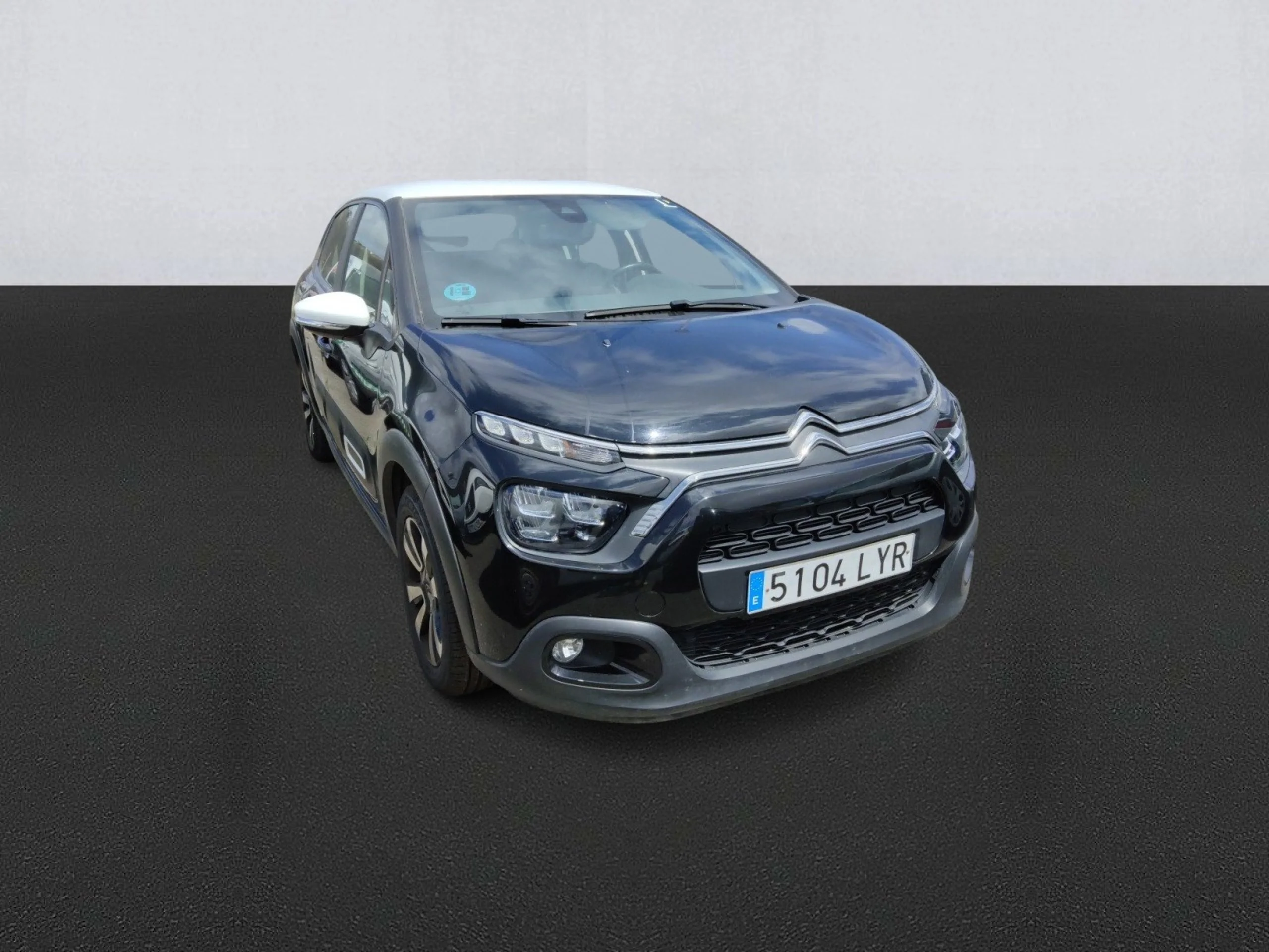 Citroen C3 PureTech 60KW (83CV) Feel Pack - Foto 3