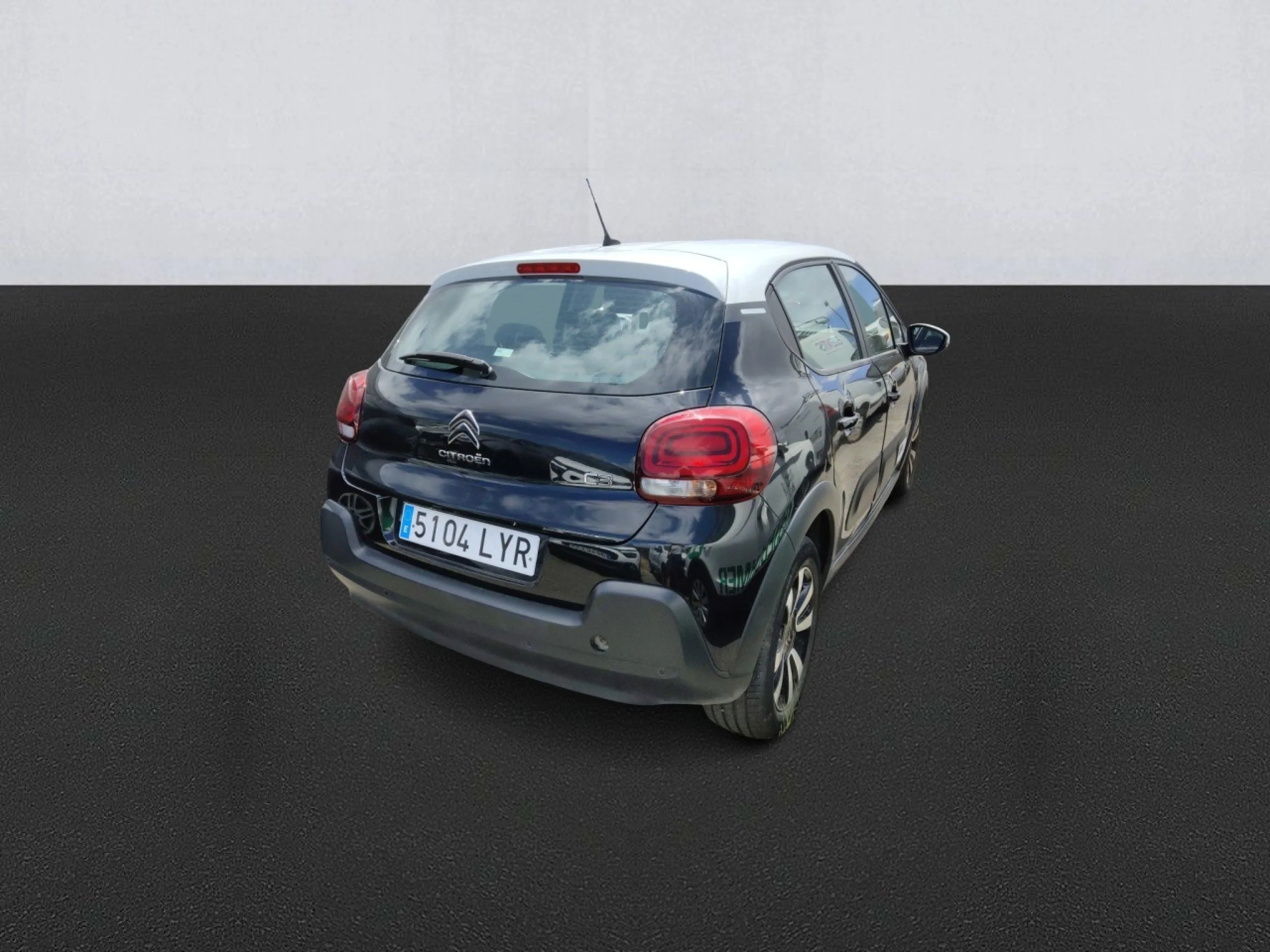 Citroen C3 PureTech 60KW (83CV) Feel Pack - Foto 4