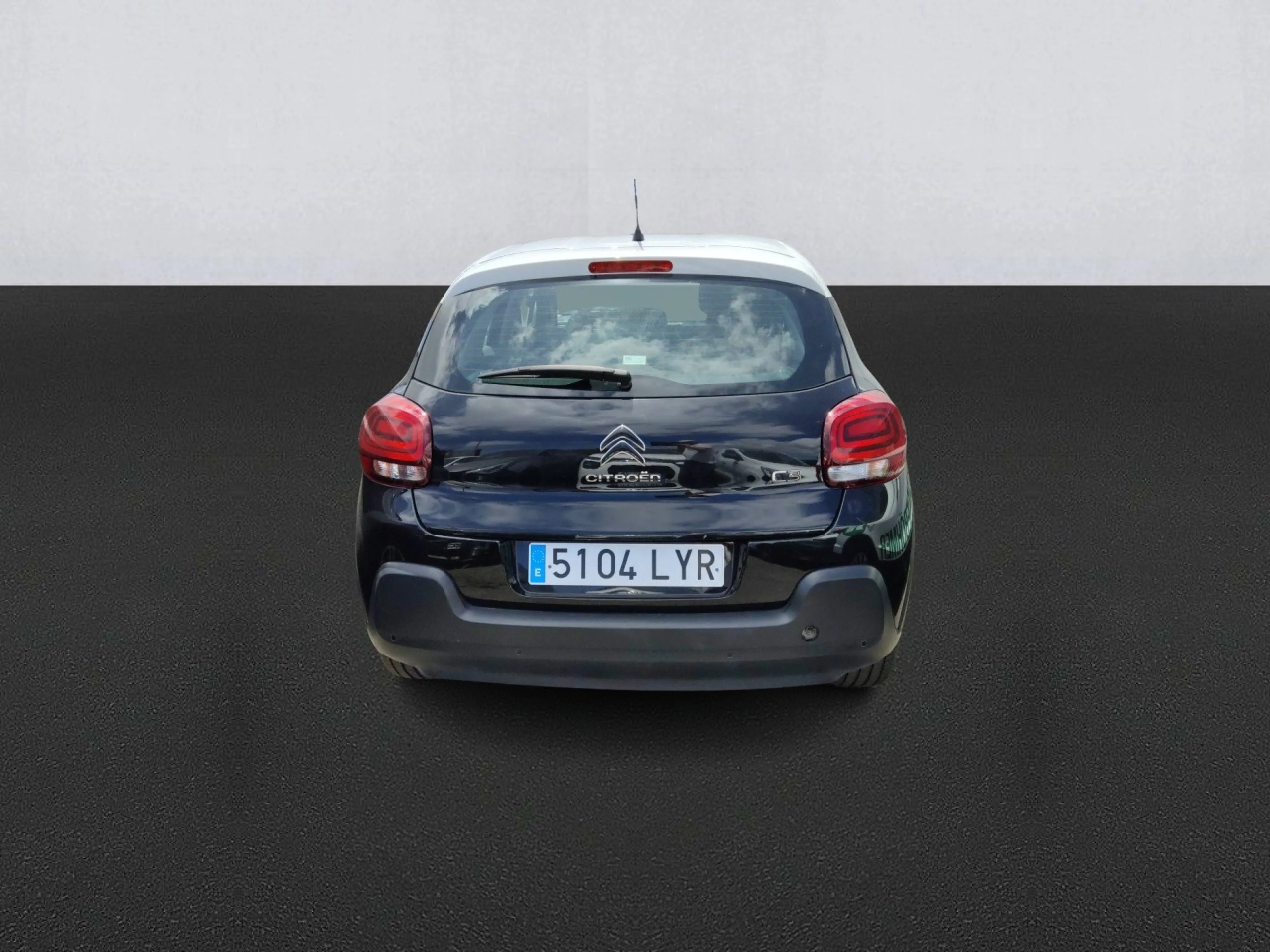 Citroen C3 PureTech 60KW (83CV) Feel Pack - Foto 5