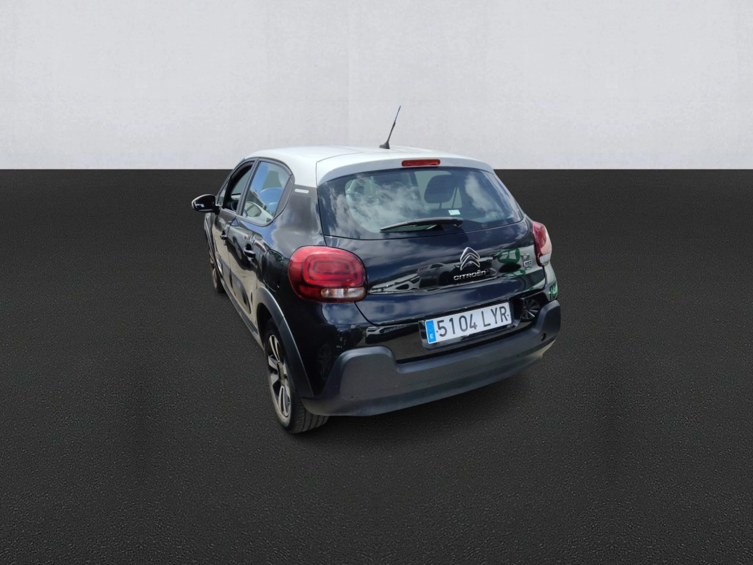 Citroen C3 PureTech 60KW (83CV) Feel Pack - Foto 6