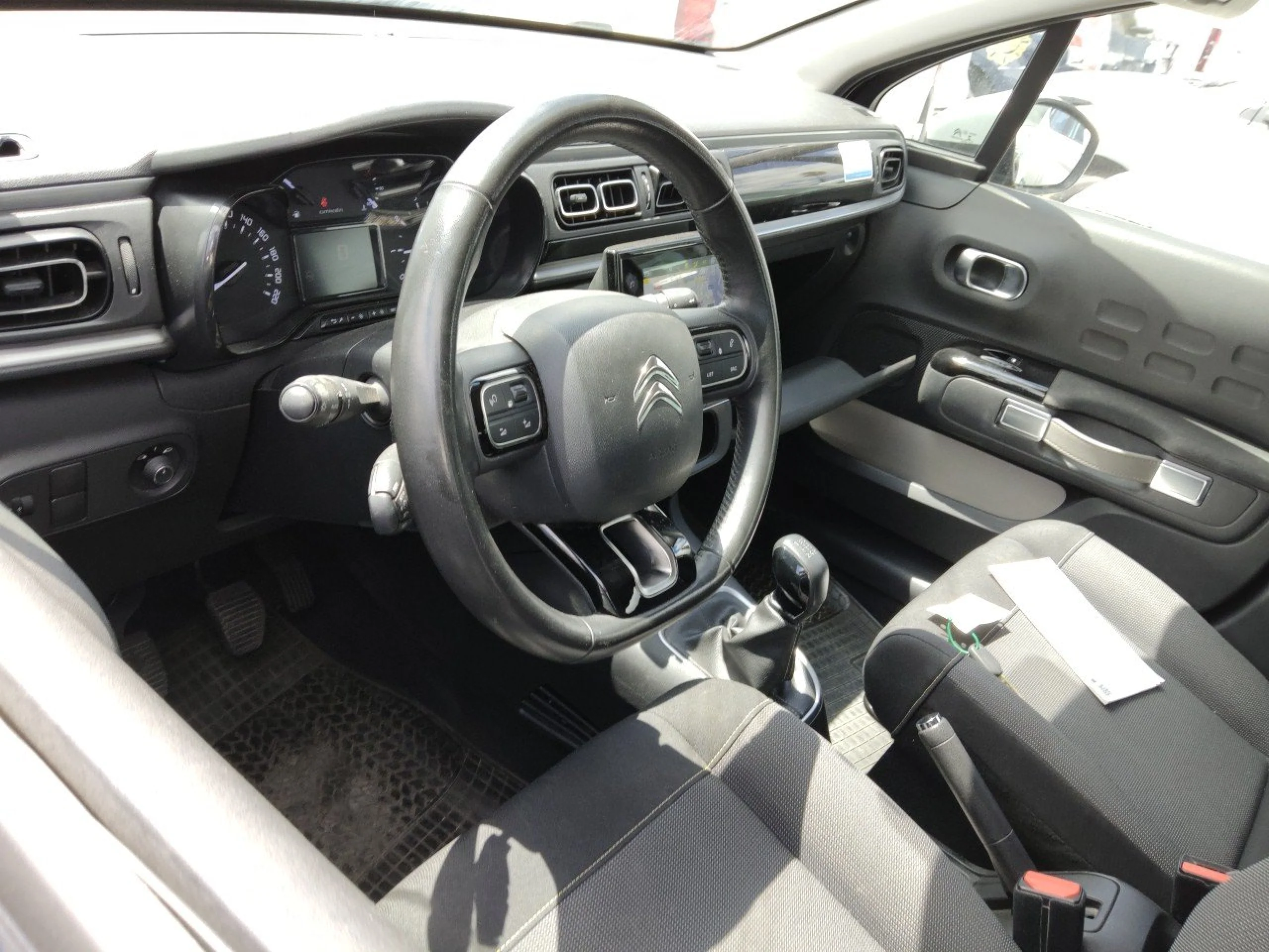 Citroen C3 PureTech 60KW (83CV) Feel Pack - Foto 7