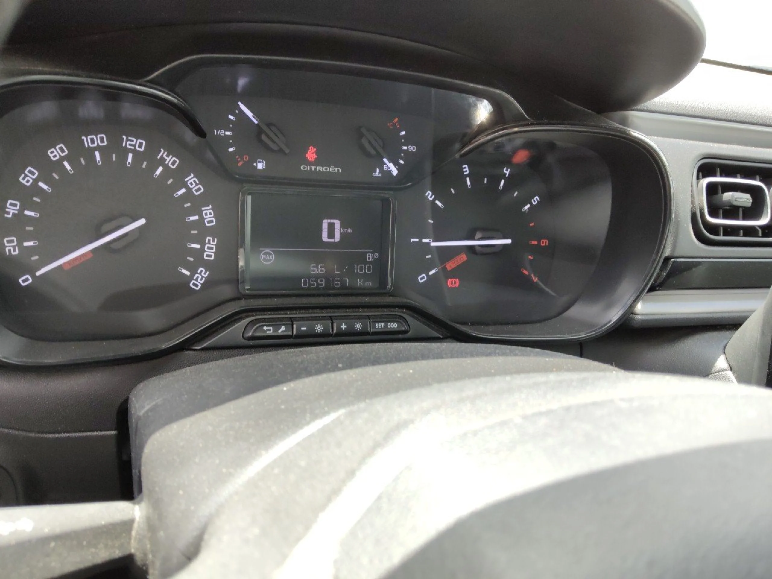 Citroen C3 PureTech 60KW (83CV) Feel Pack - Foto 8