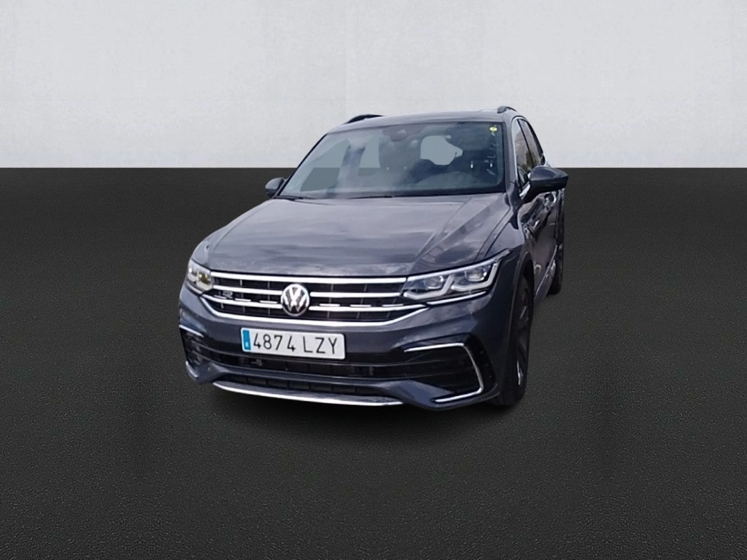 Volkswagen Tiguan R-Line 2.0 TDI 110kW (150CV) DSG - Foto 1