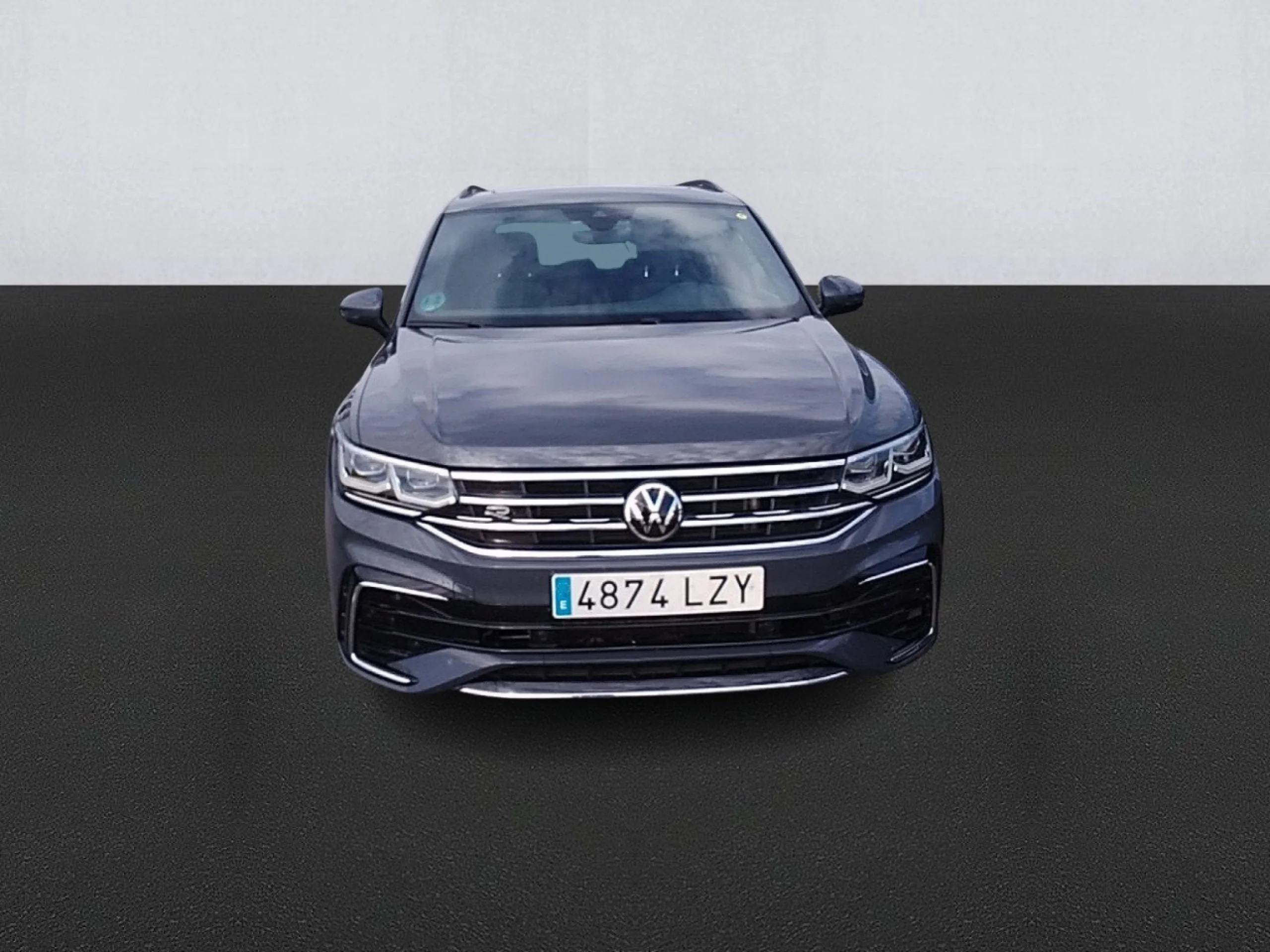 Volkswagen Tiguan R-Line 2.0 TDI 110kW (150CV) DSG - Foto 2