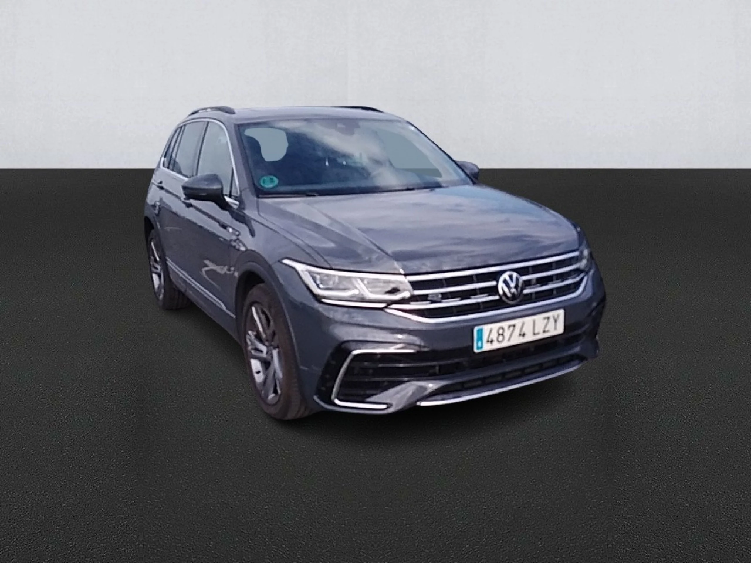 Volkswagen Tiguan R-Line 2.0 TDI 110kW (150CV) DSG - Foto 3