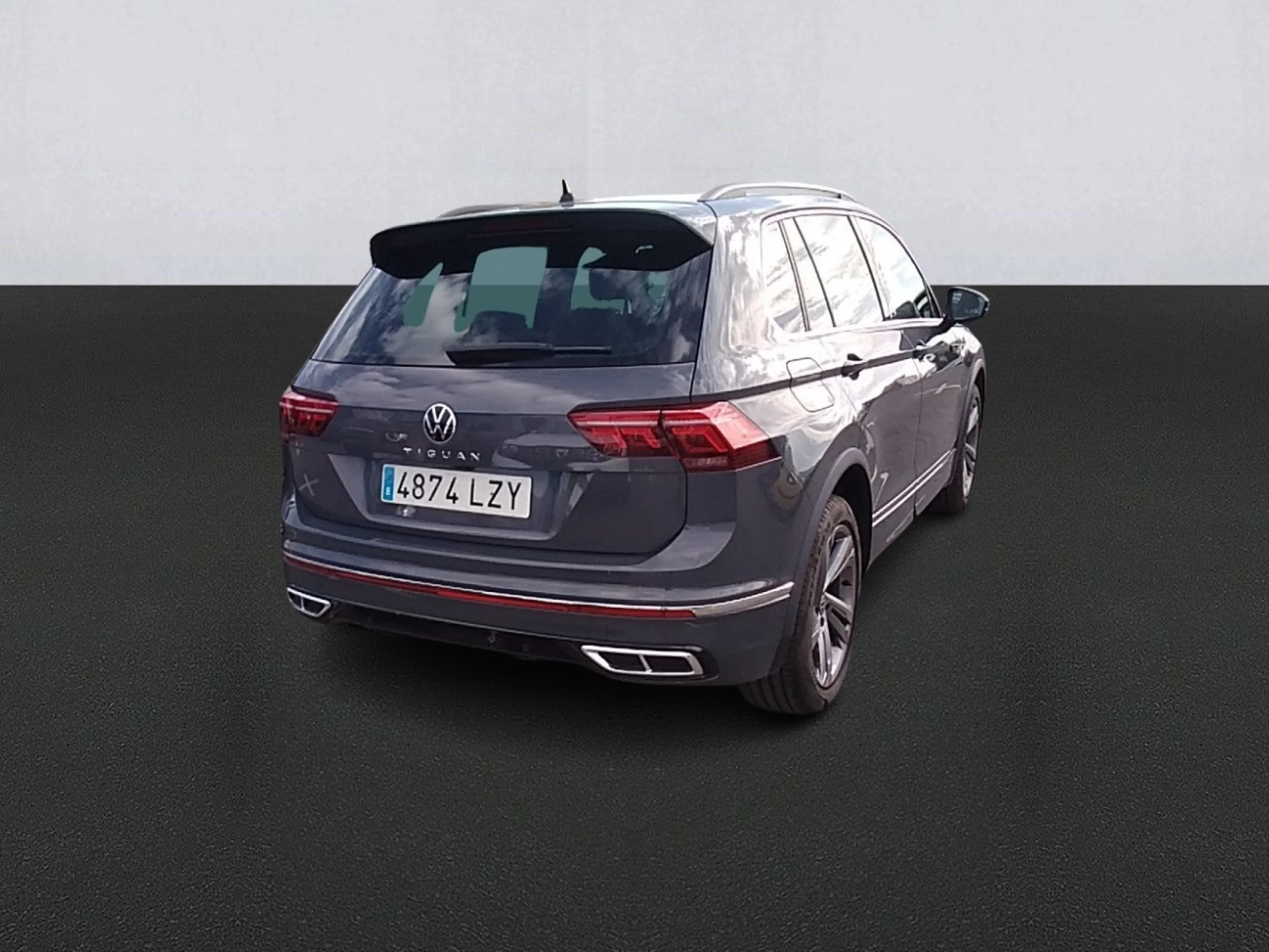Volkswagen Tiguan R-Line 2.0 TDI 110kW (150CV) DSG - Foto 4