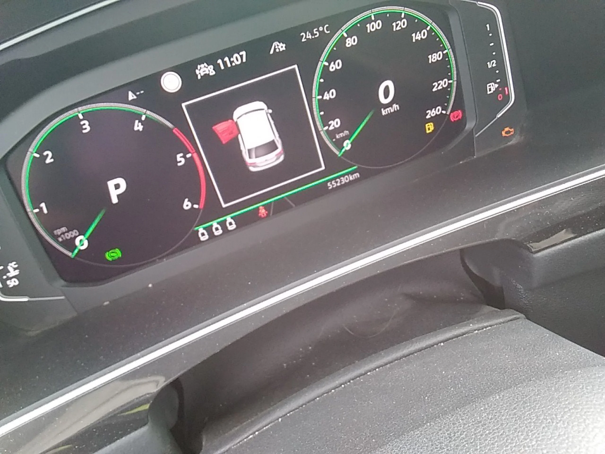 Volkswagen Tiguan R-Line 2.0 TDI 110kW (150CV) DSG - Foto 8