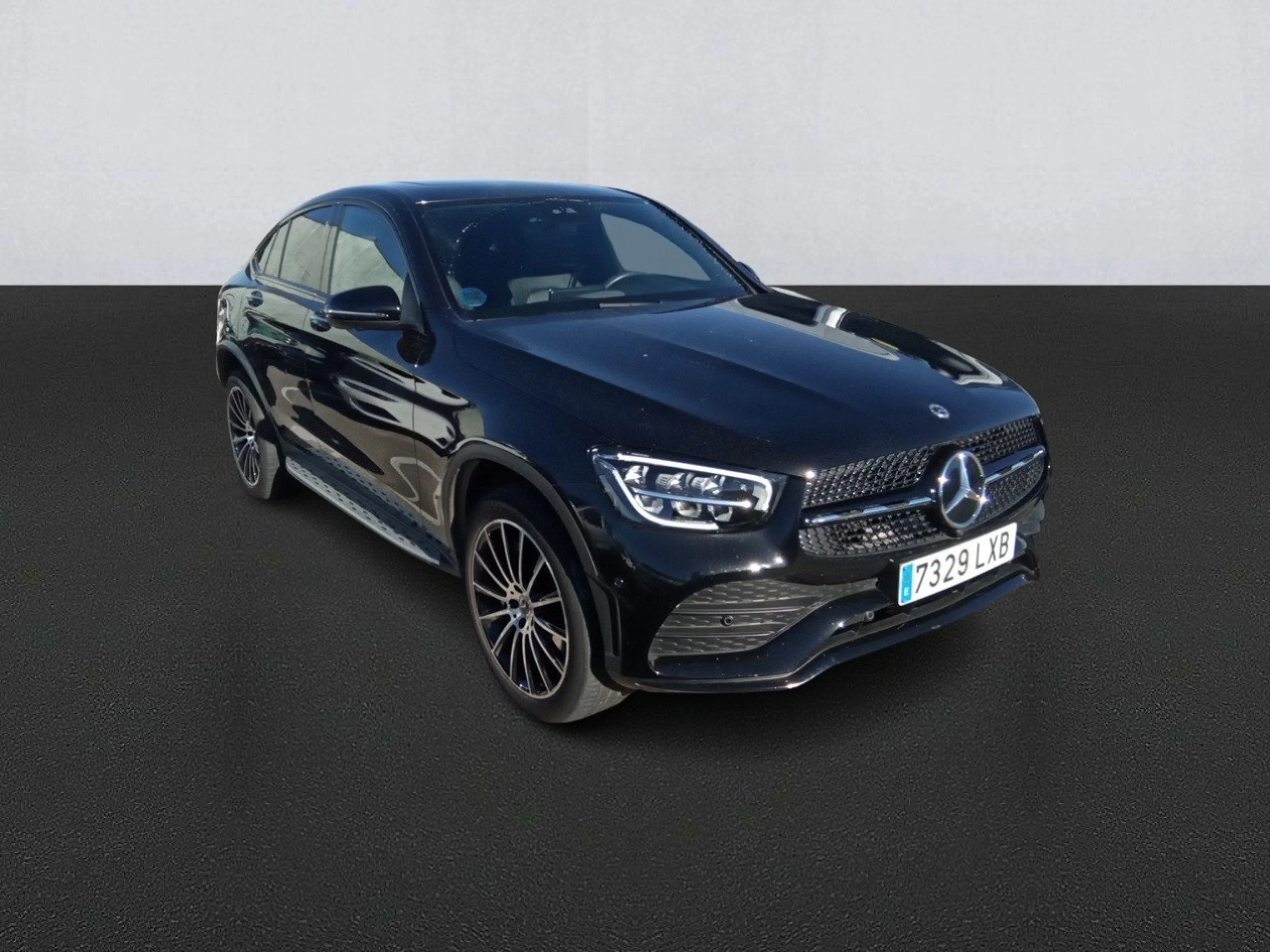 Mercedes-Benz GLC 300 MERCEDES GLC COUPE GLC 300 e 4MATIC - Foto 3