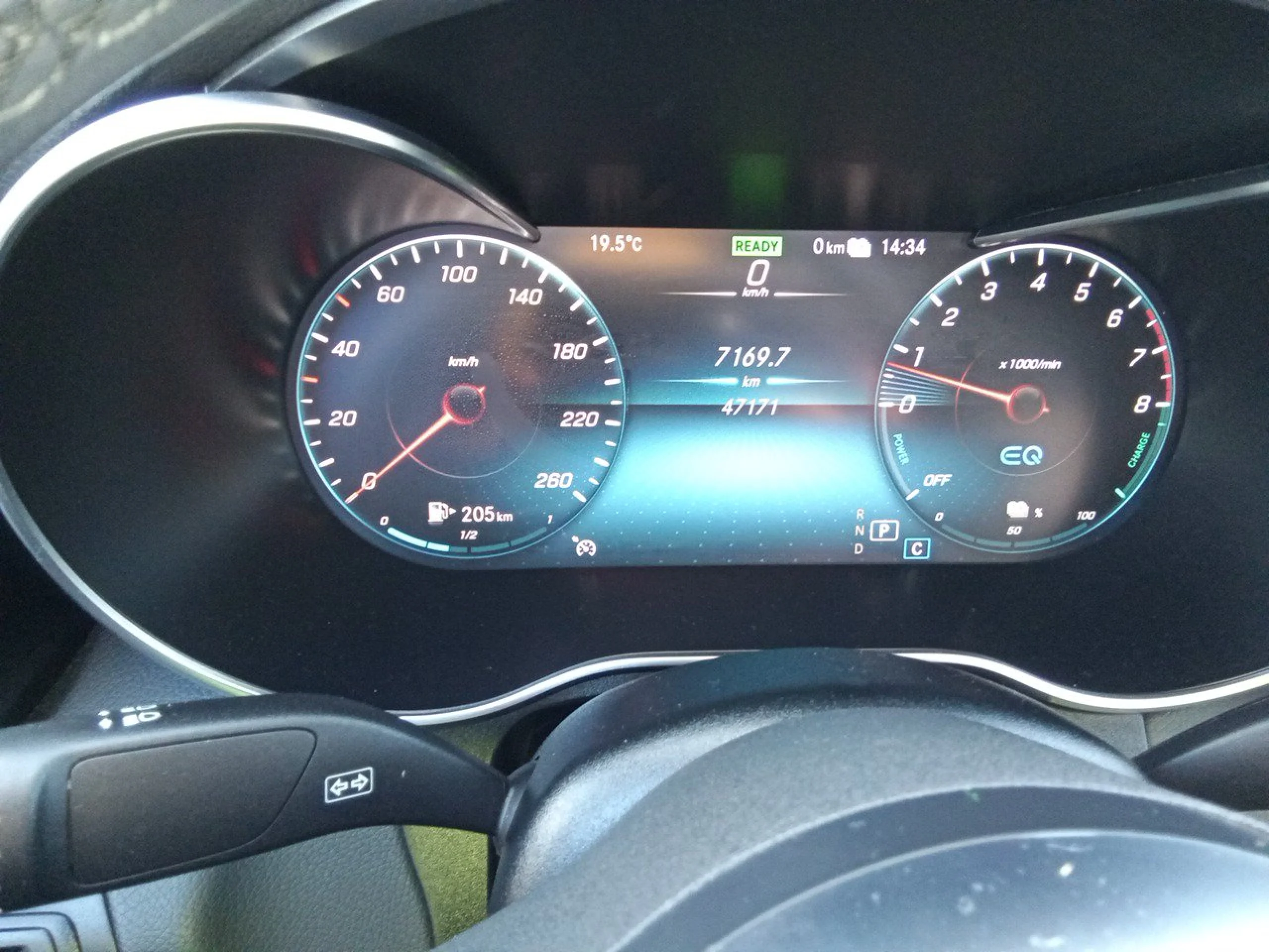 Mercedes-Benz GLC 300 MERCEDES GLC COUPE GLC 300 e 4MATIC - Foto 8