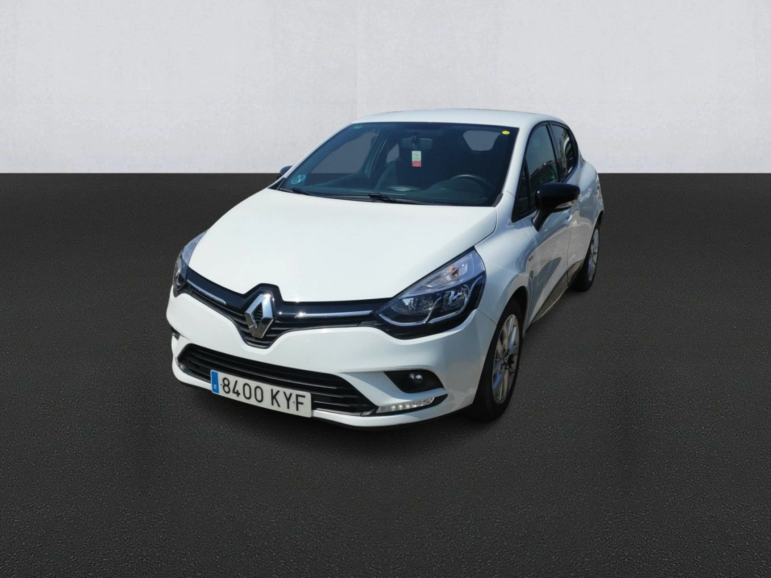 Renault Clio (O) Limited dCi 66kW (90CV) -18 - Foto 1