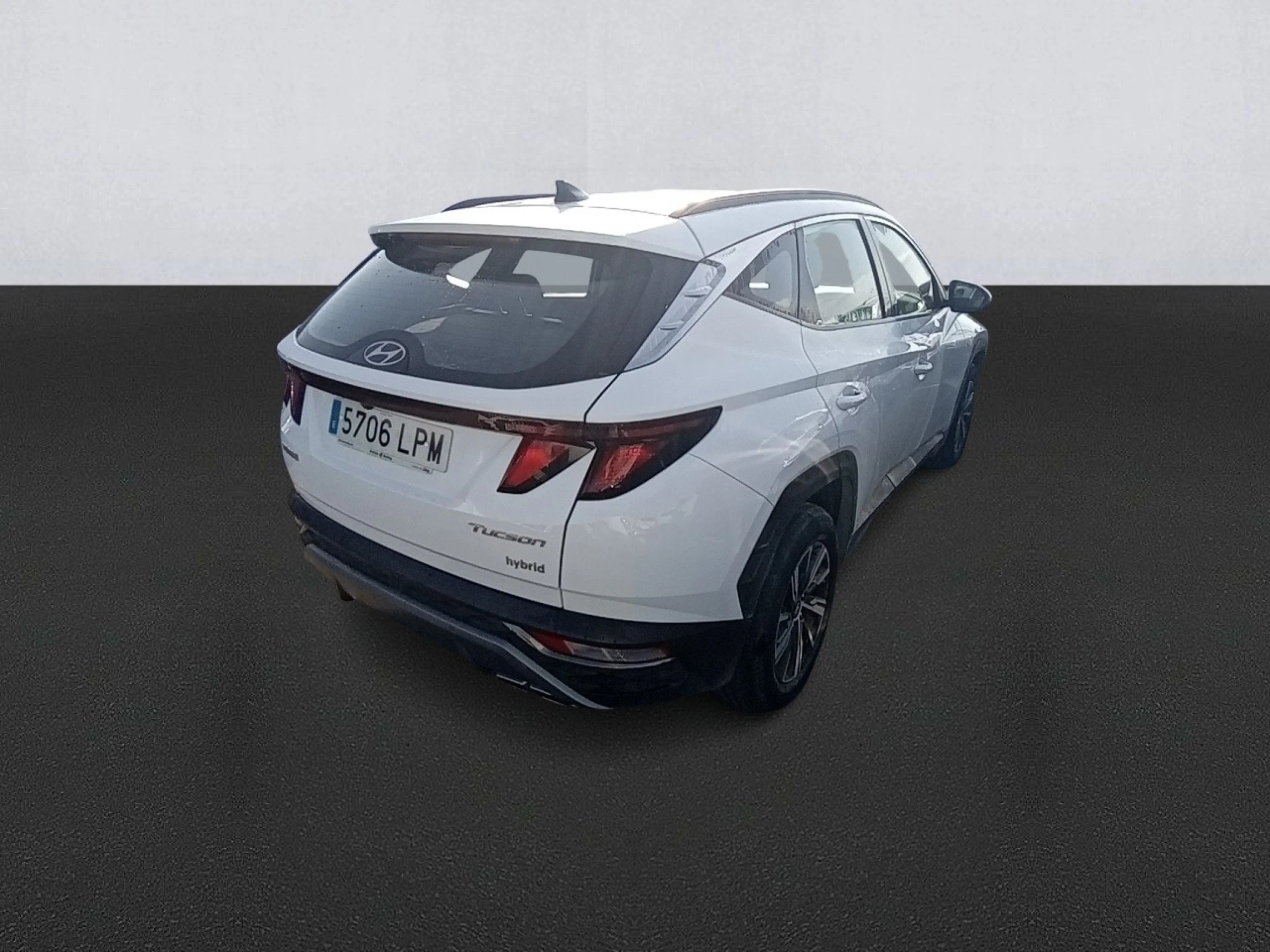 Hyundai Tucson 1.6 TGDI 169kW (230CV) HEV Maxx Auto - Foto 4