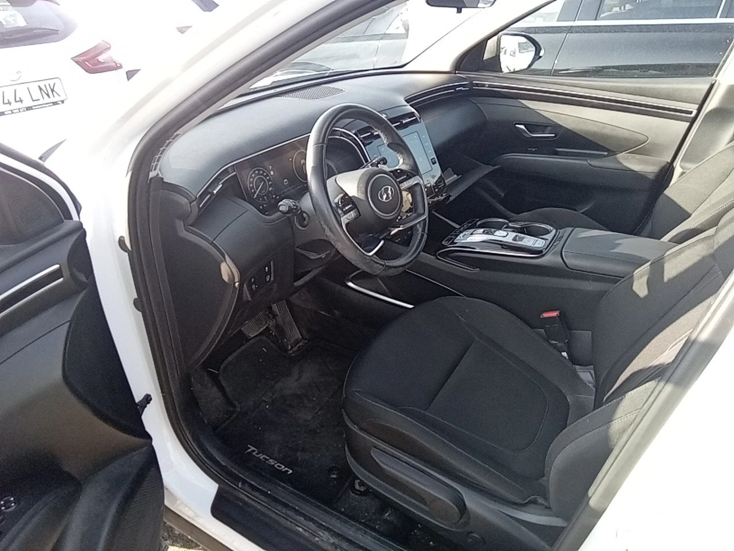 Hyundai Tucson 1.6 TGDI 169kW (230CV) HEV Maxx Auto - Foto 7