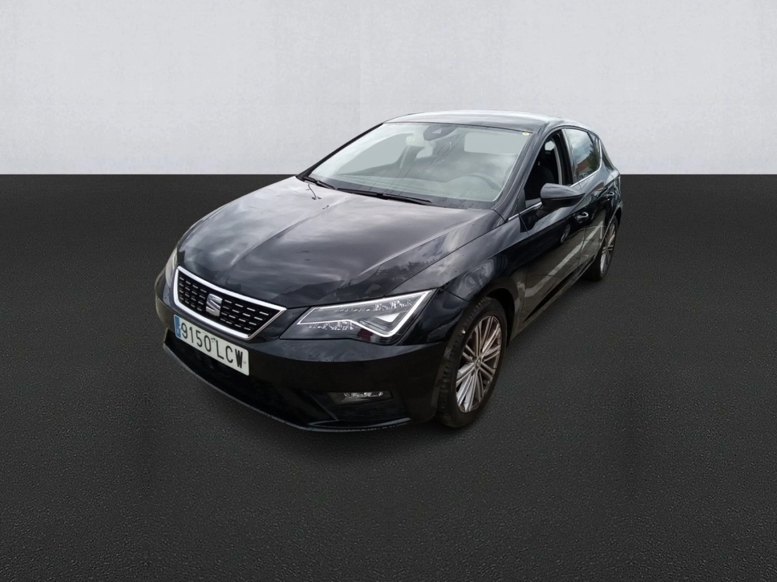 Seat Leon 2.0 TDI 110kW DSG-7 S&amp;S Xcellence Ed Pl - Foto 1