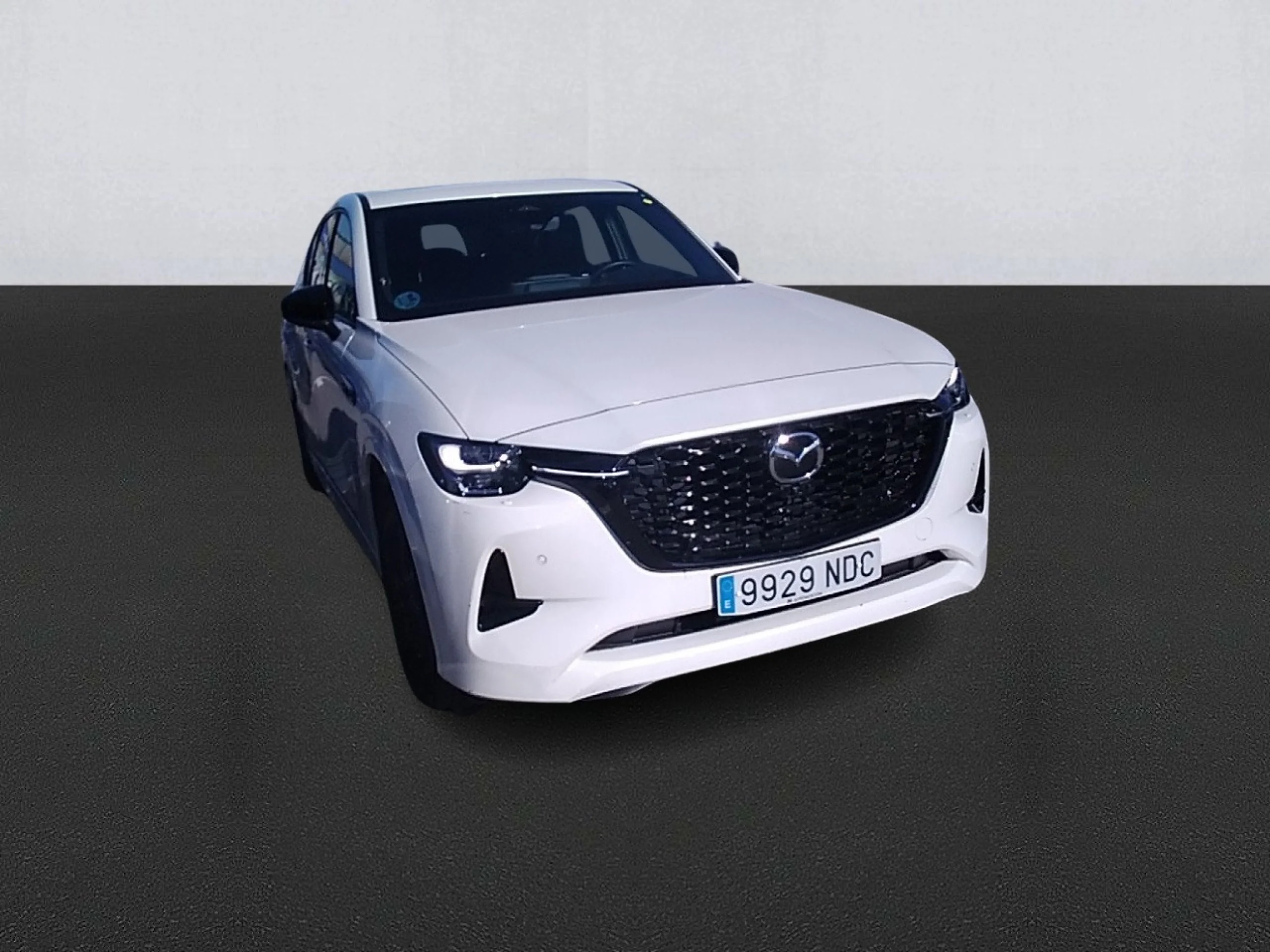 Mazda CX-60 e-Skyac D MHEV 187kw 4WD Homura Plus - Foto 3