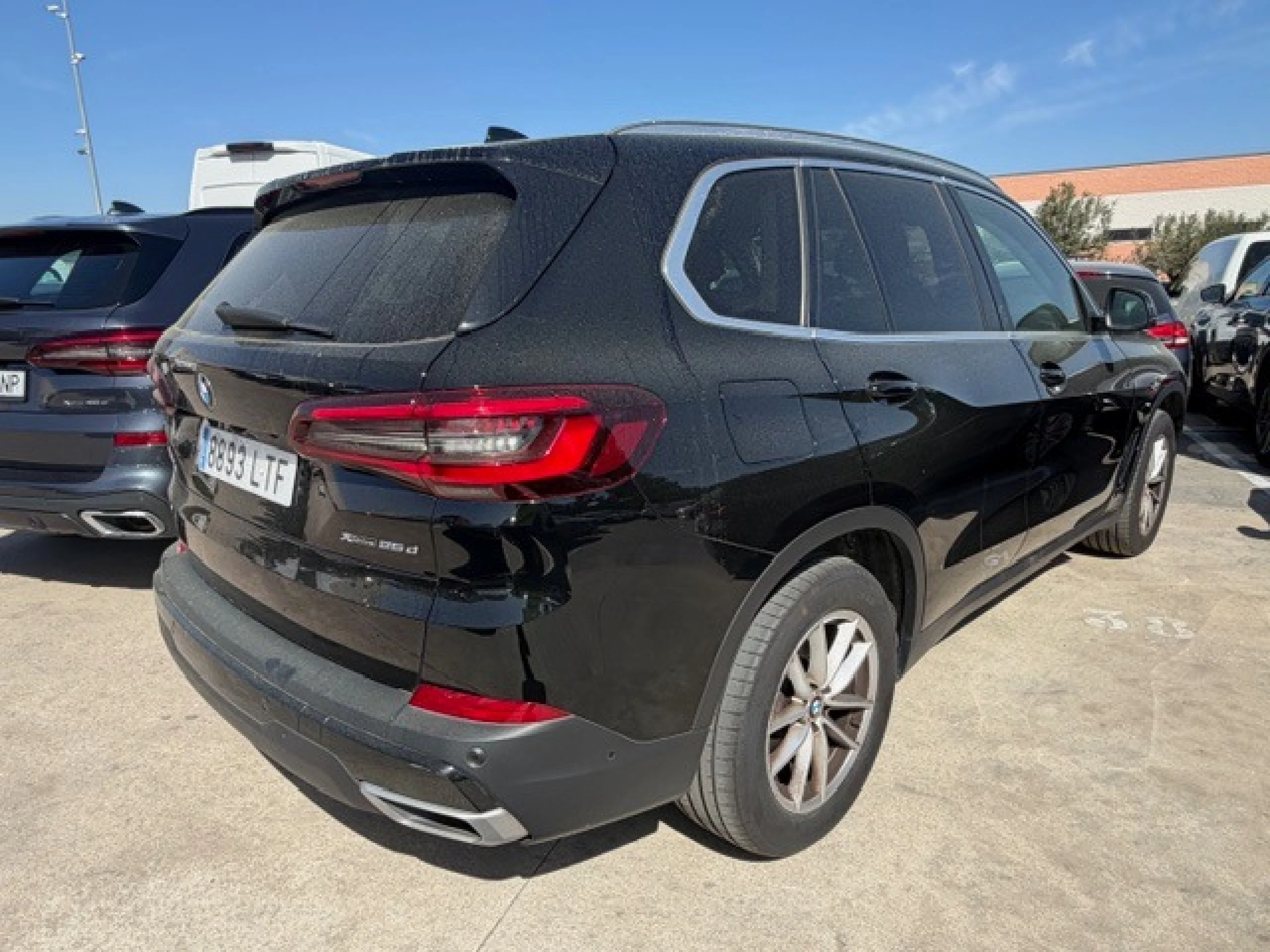 BMW X5 xDrive25d - Foto 4