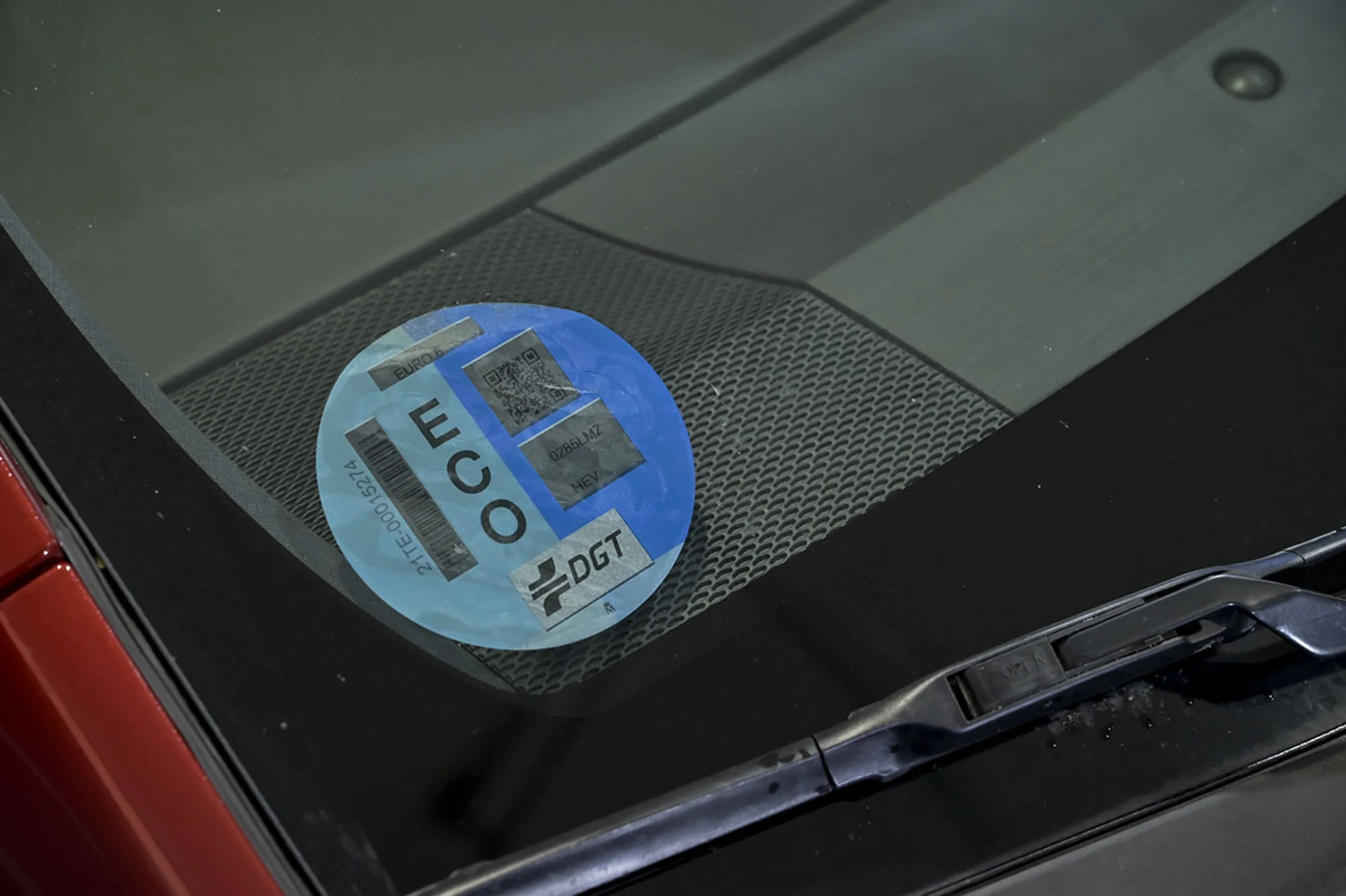 Toyota Corolla 2.0 180H STYLE ECVT TOURING SPORT - Foto 10