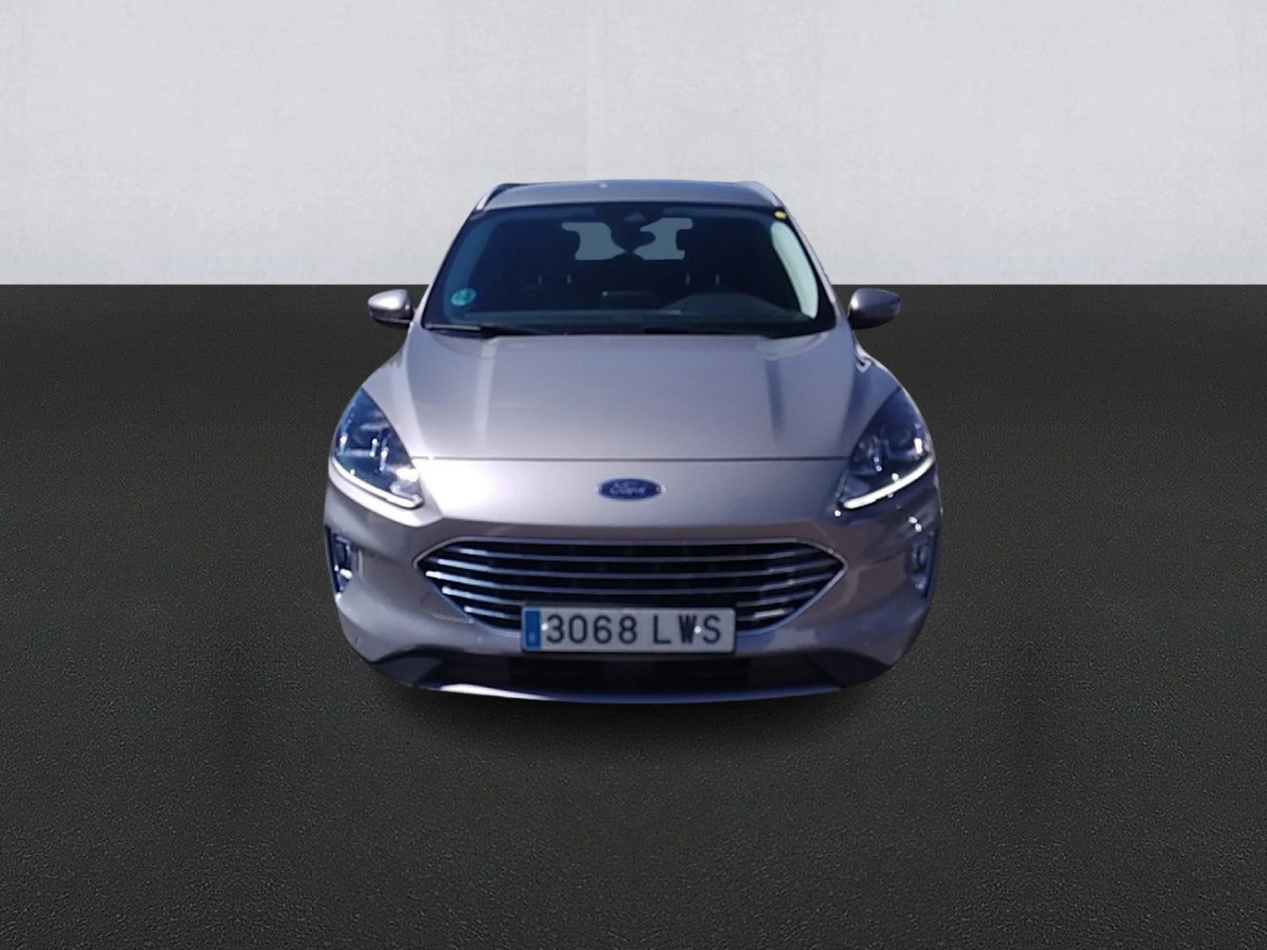 Ford Kuga Titanium 2.5 Duratec FHEV 140kW Auto - Foto 2