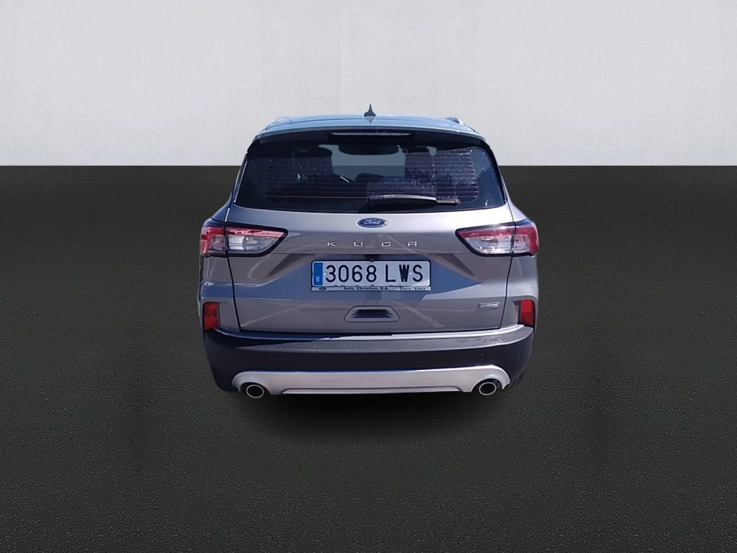 Ford Kuga Titanium 2.5 Duratec FHEV 140kW Auto - Foto 5