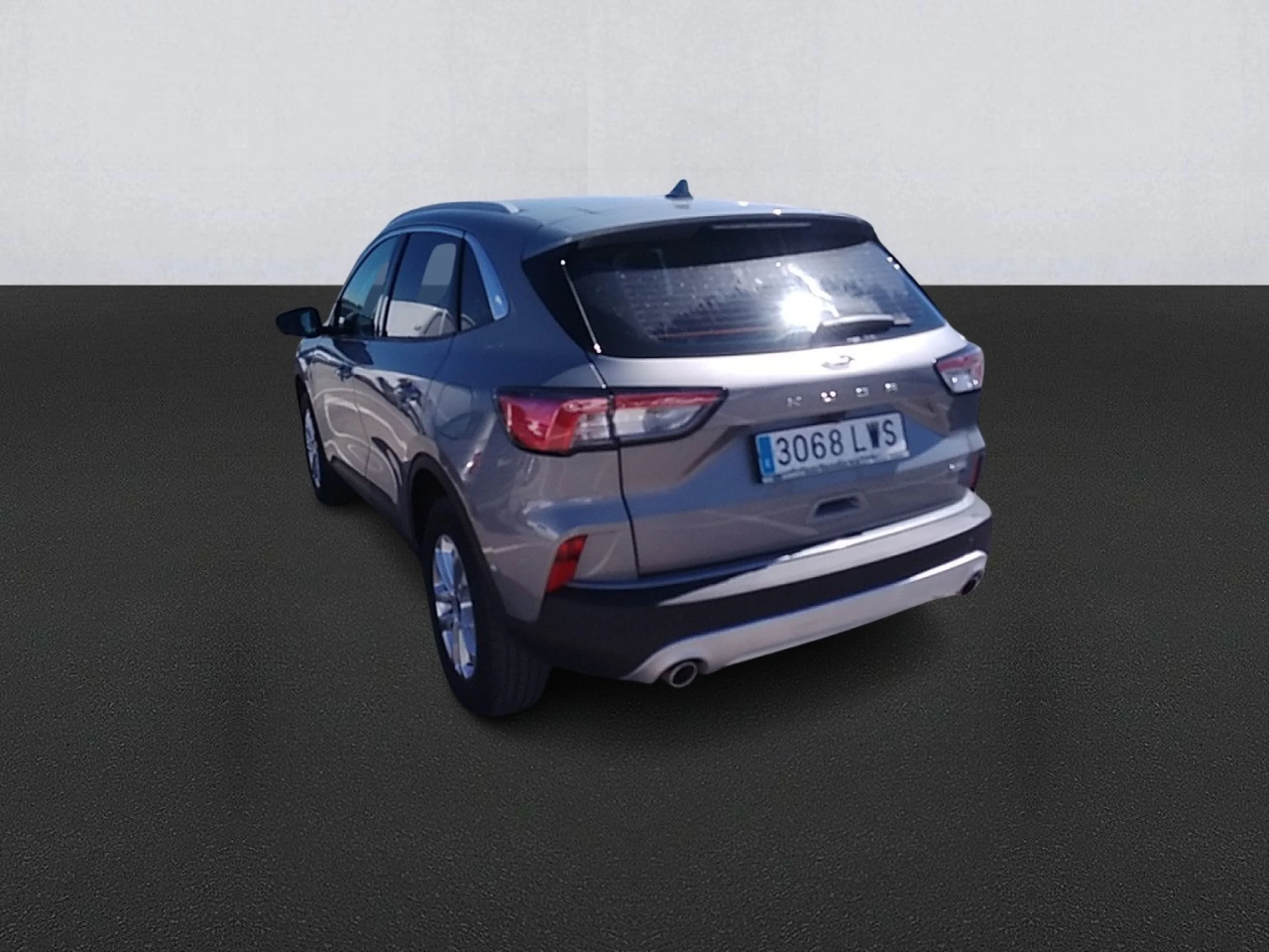 Ford Kuga Titanium 2.5 Duratec FHEV 140kW Auto - Foto 6