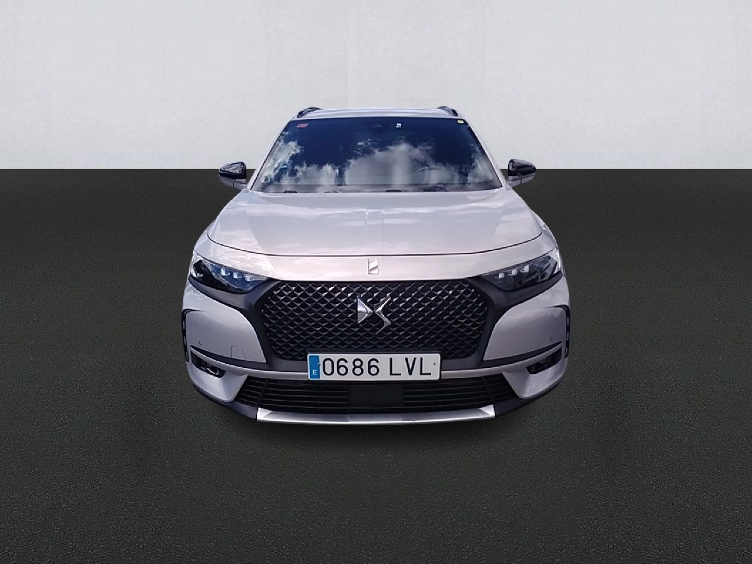 DS DS7 Crossback DS 7 CROSSBACK 1.6 E-Tense 225 PERFORMANCE LINE Auto - Foto 2