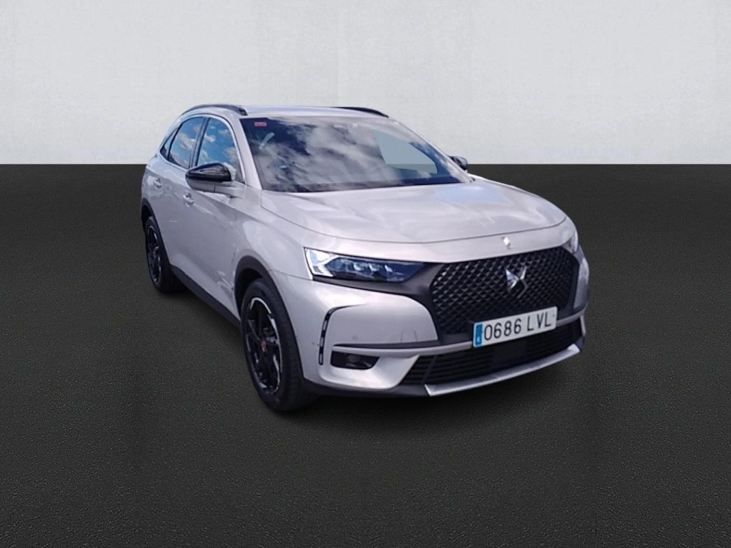 DS DS7 Crossback DS 7 CROSSBACK 1.6 E-Tense 225 PERFORMANCE LINE Auto - Foto 3
