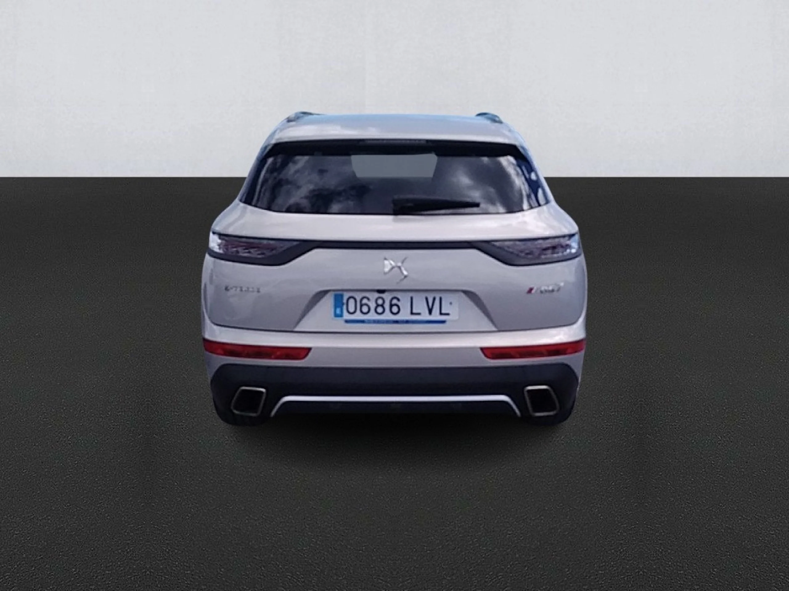 DS DS7 Crossback DS 7 CROSSBACK 1.6 E-Tense 225 PERFORMANCE LINE Auto - Foto 5