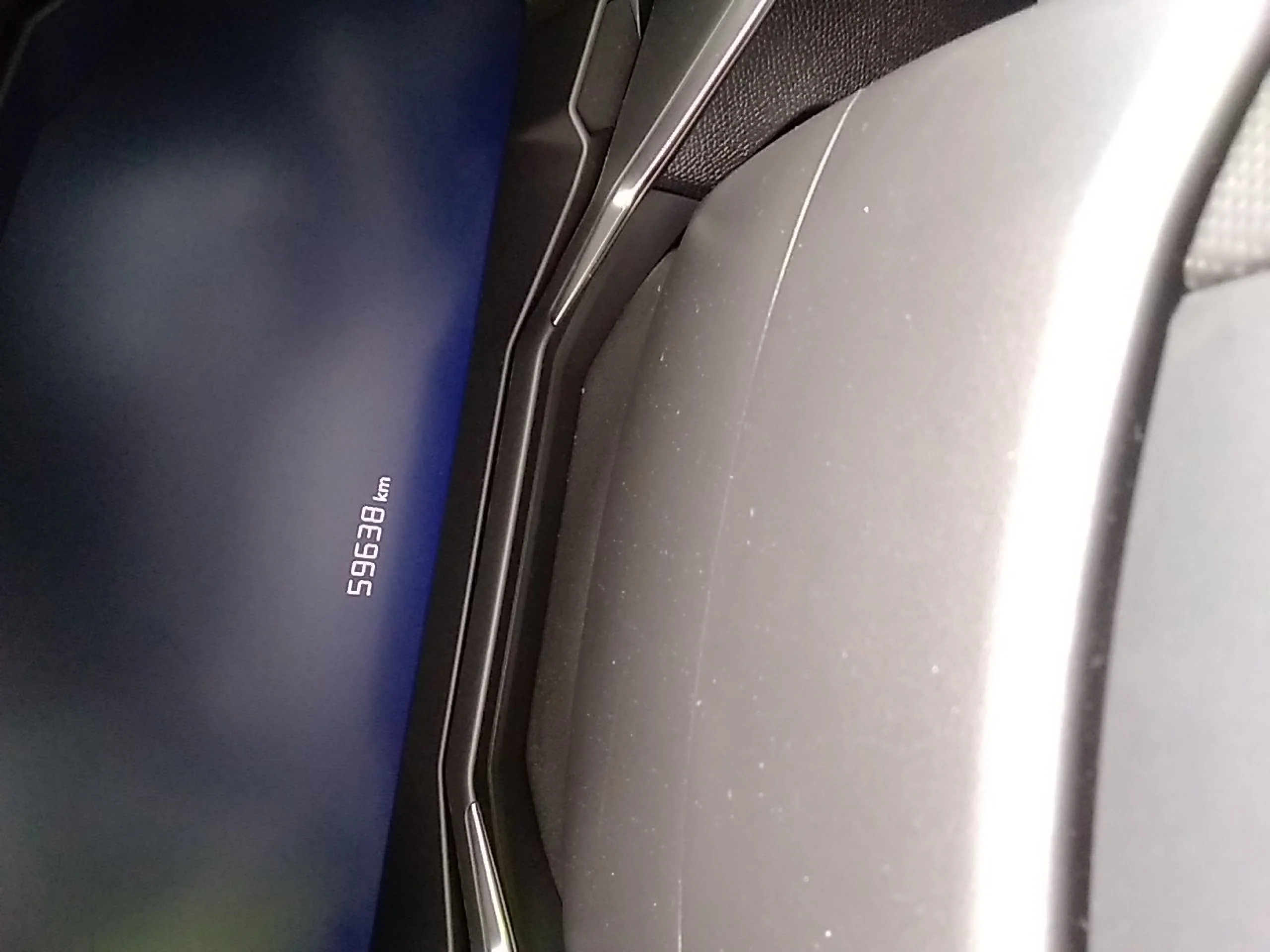 DS DS7 Crossback DS 7 CROSSBACK 1.6 E-Tense 225 PERFORMANCE LINE Auto - Foto 8