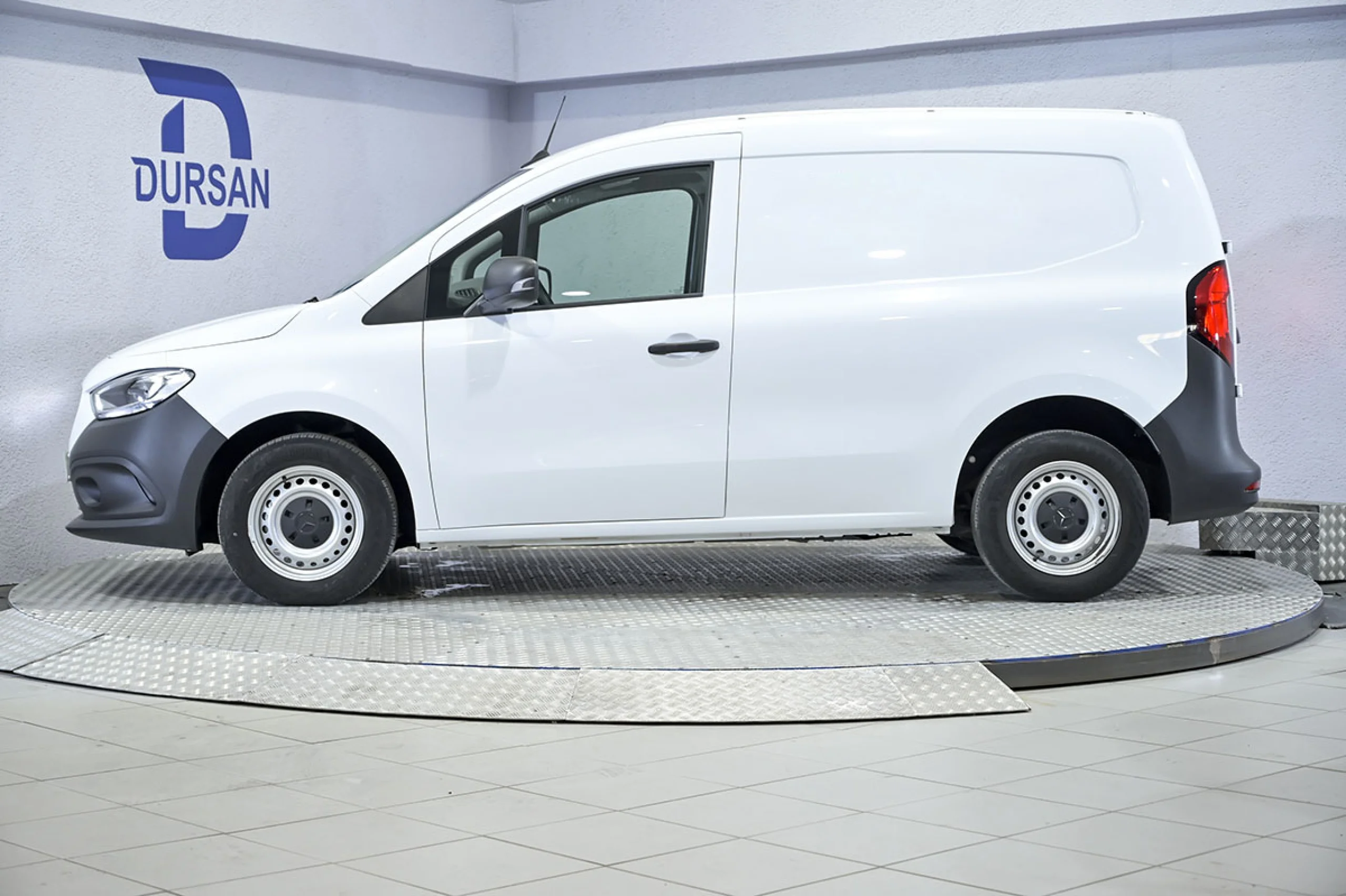 Mercedes-Benz Citan MERCEDES-BENZ Citan 1.3 110 75kW Furgon Base Largo - Foto 13