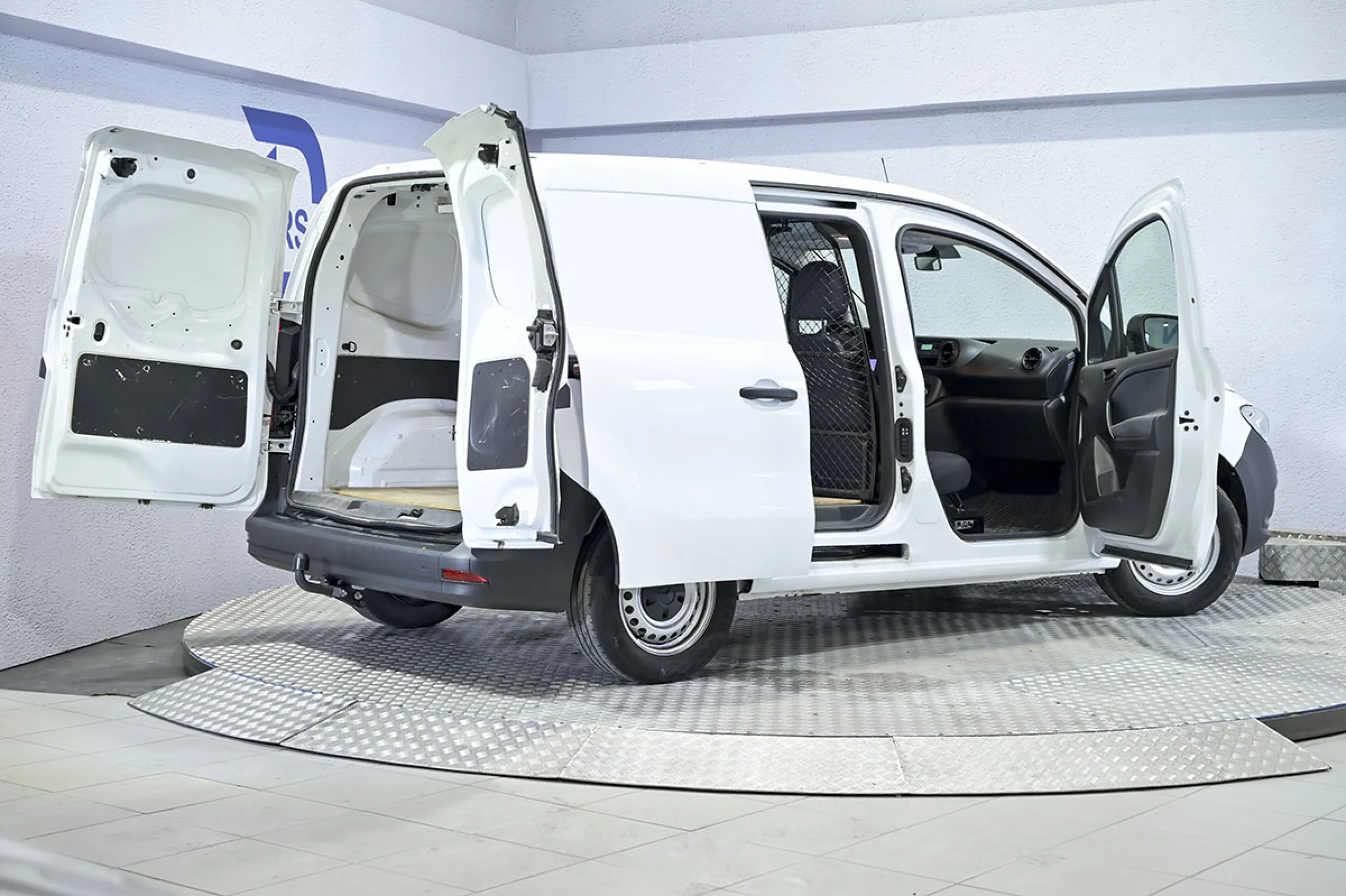 Mercedes-Benz Citan MERCEDES-BENZ Citan 1.3 110 75kW Furgon Base Largo - Foto 19