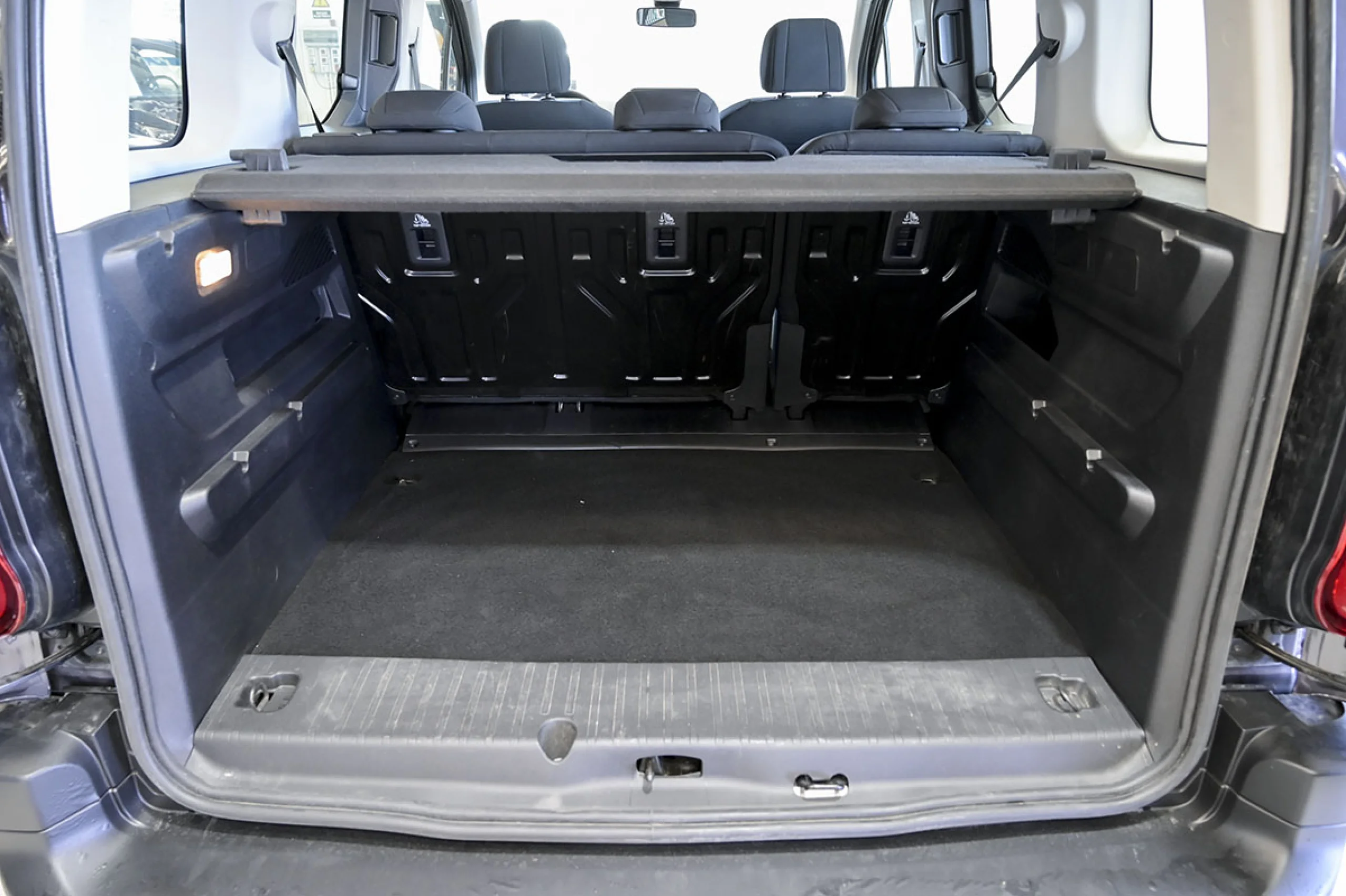 Citroen Berlingo Talla M BlueHDi 100 SS 100 ANOS - Foto 11