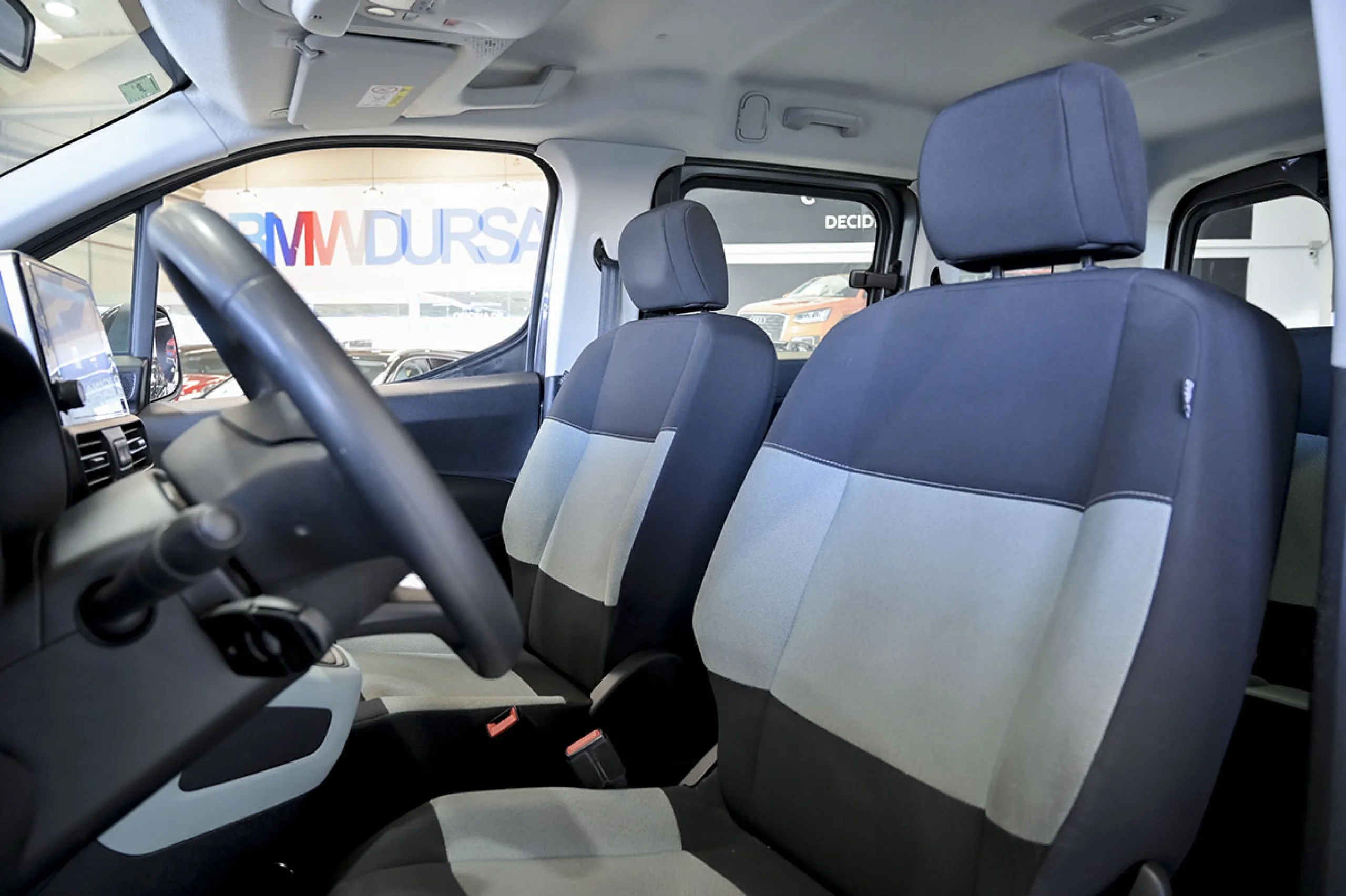 Citroen Berlingo Talla M BlueHDi 100 SS 100 ANOS - Foto 6