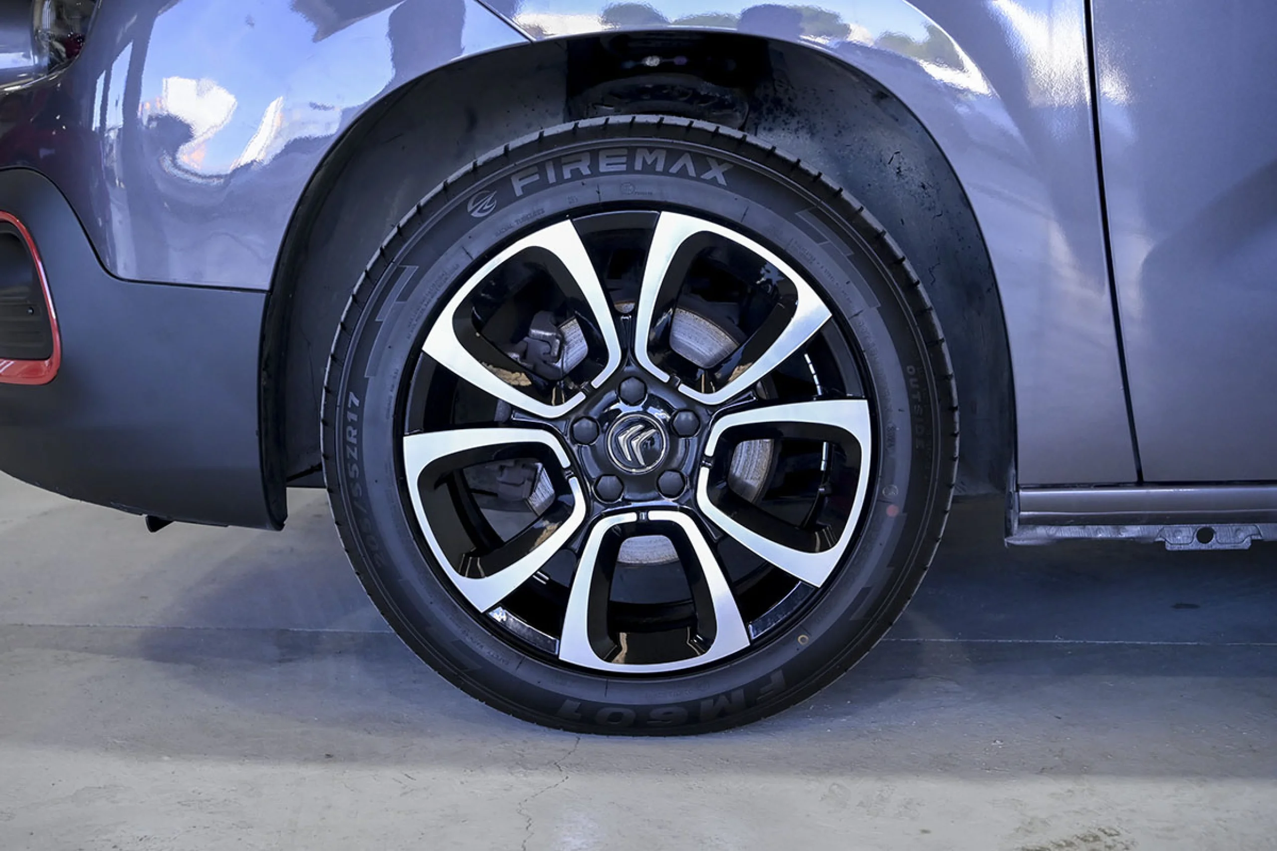 Citroen Berlingo Talla M BlueHDi 100 SS 100 ANOS - Foto 12