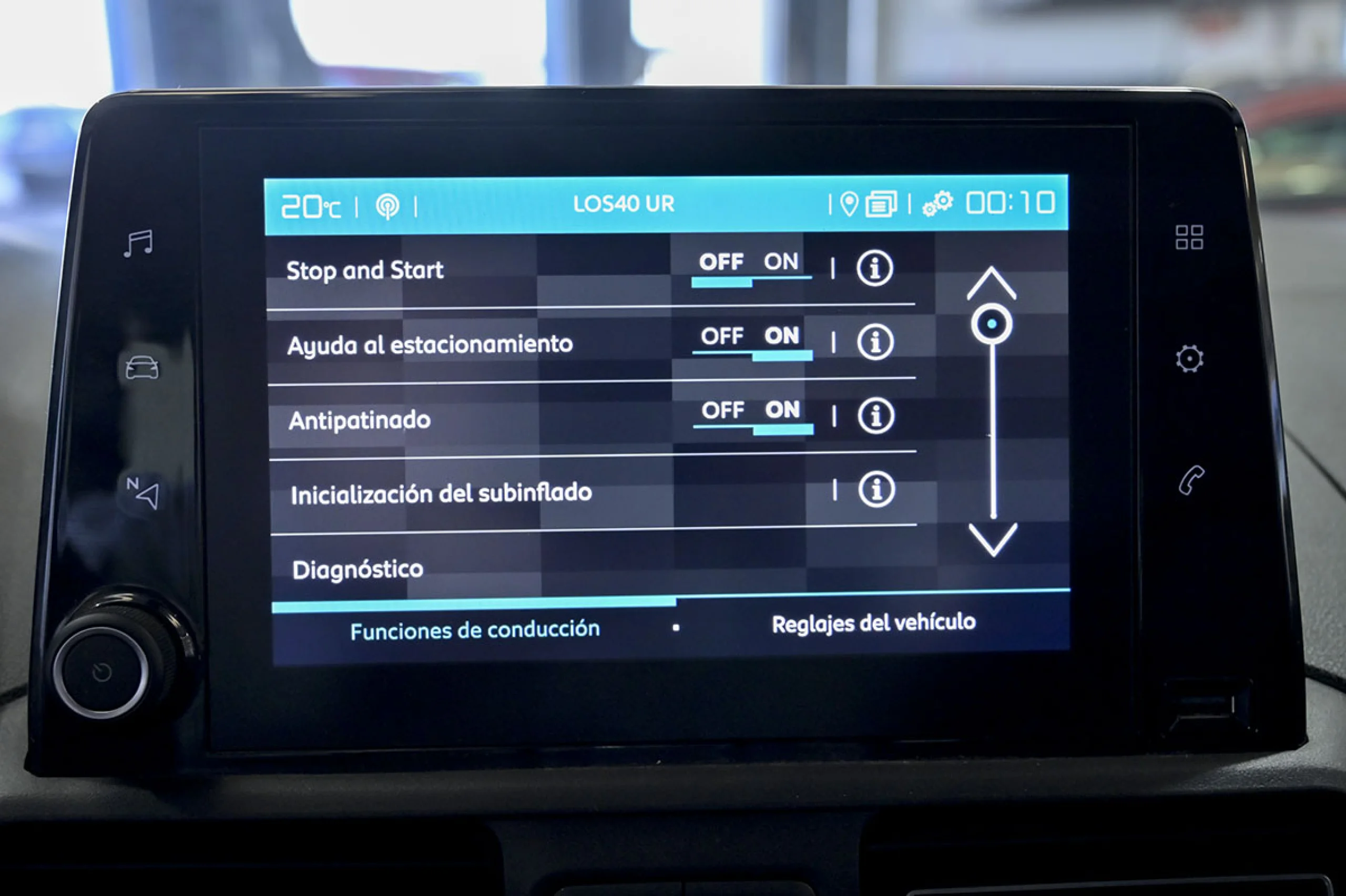 Citroen Berlingo Talla M BlueHDi 100 SS 100 ANOS - Foto 25