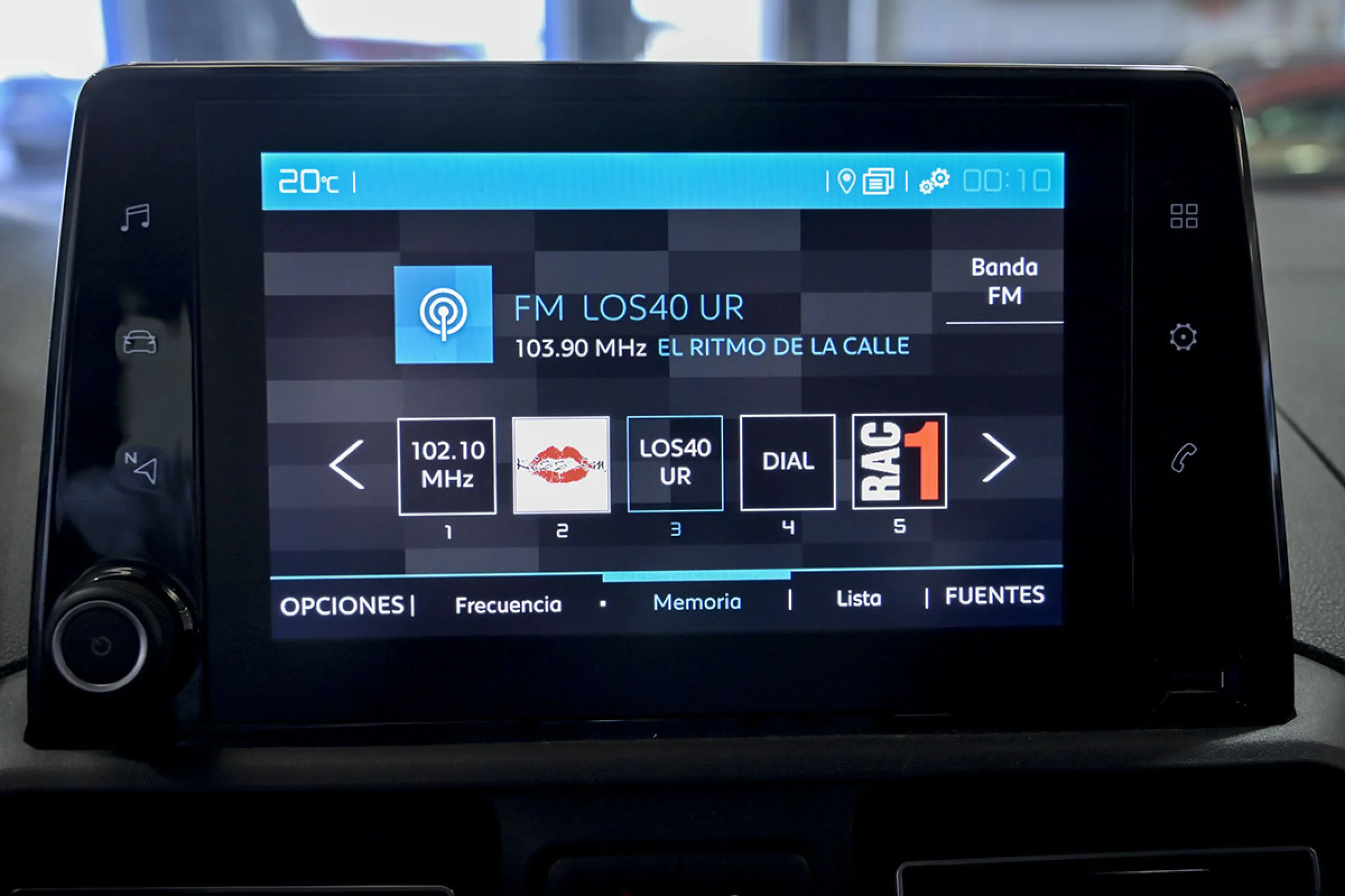 Citroen Berlingo Talla M BlueHDi 100 SS 100 ANOS - Foto 26