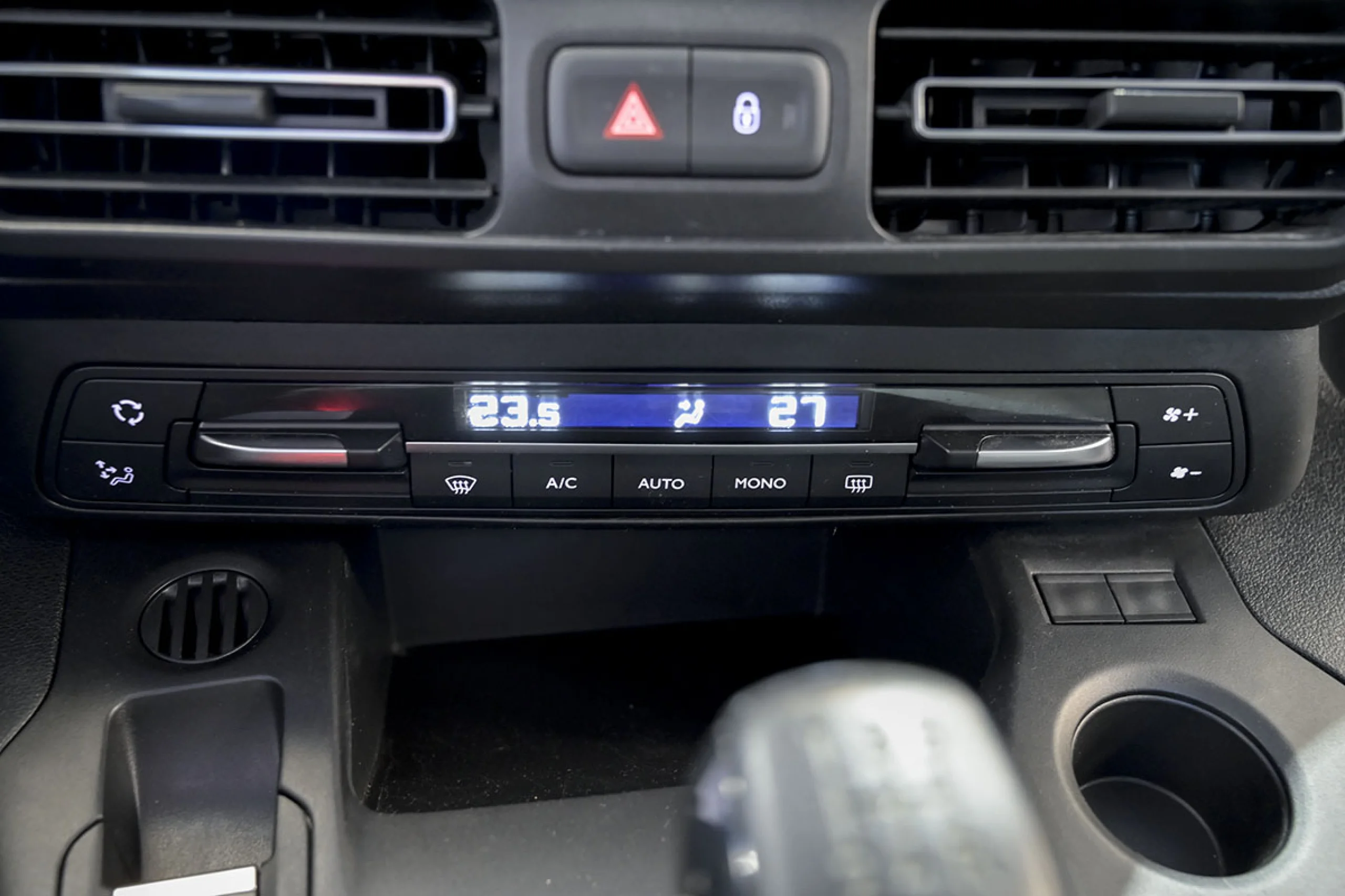 Citroen Berlingo Talla M BlueHDi 100 SS 100 ANOS - Foto 27