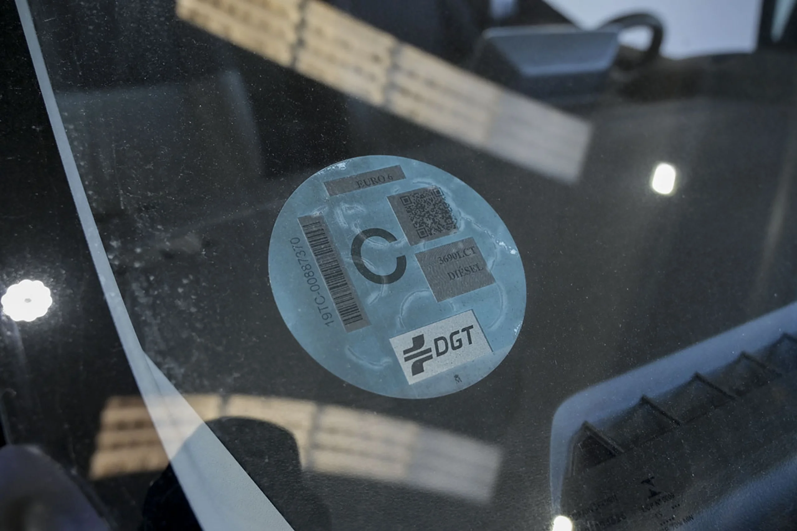 Citroen Berlingo Talla M BlueHDi 100 SS 100 ANOS - Foto 9