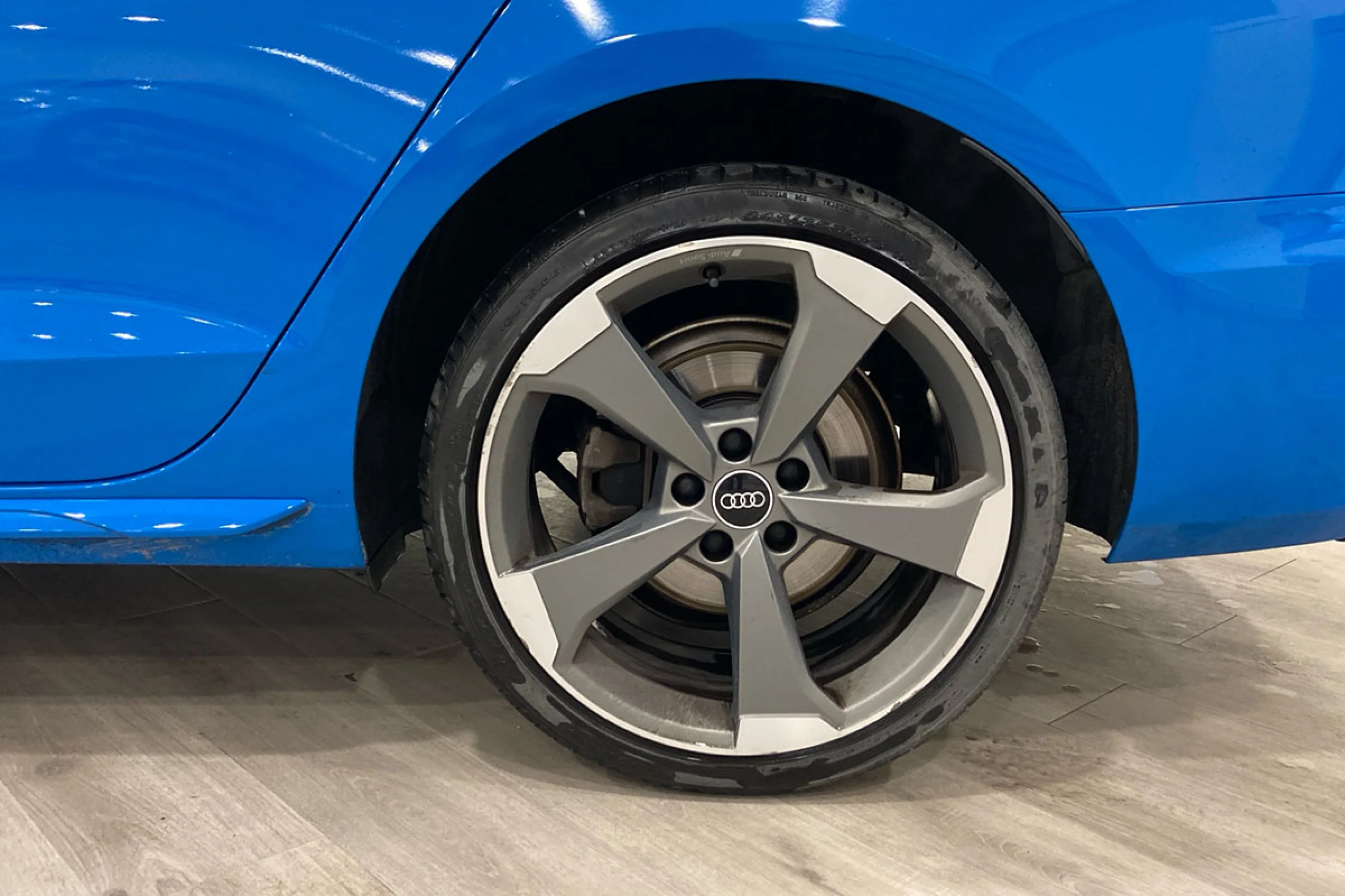 Audi A4 S line 35 TDI 120kW 163CV S tronic - Foto 13