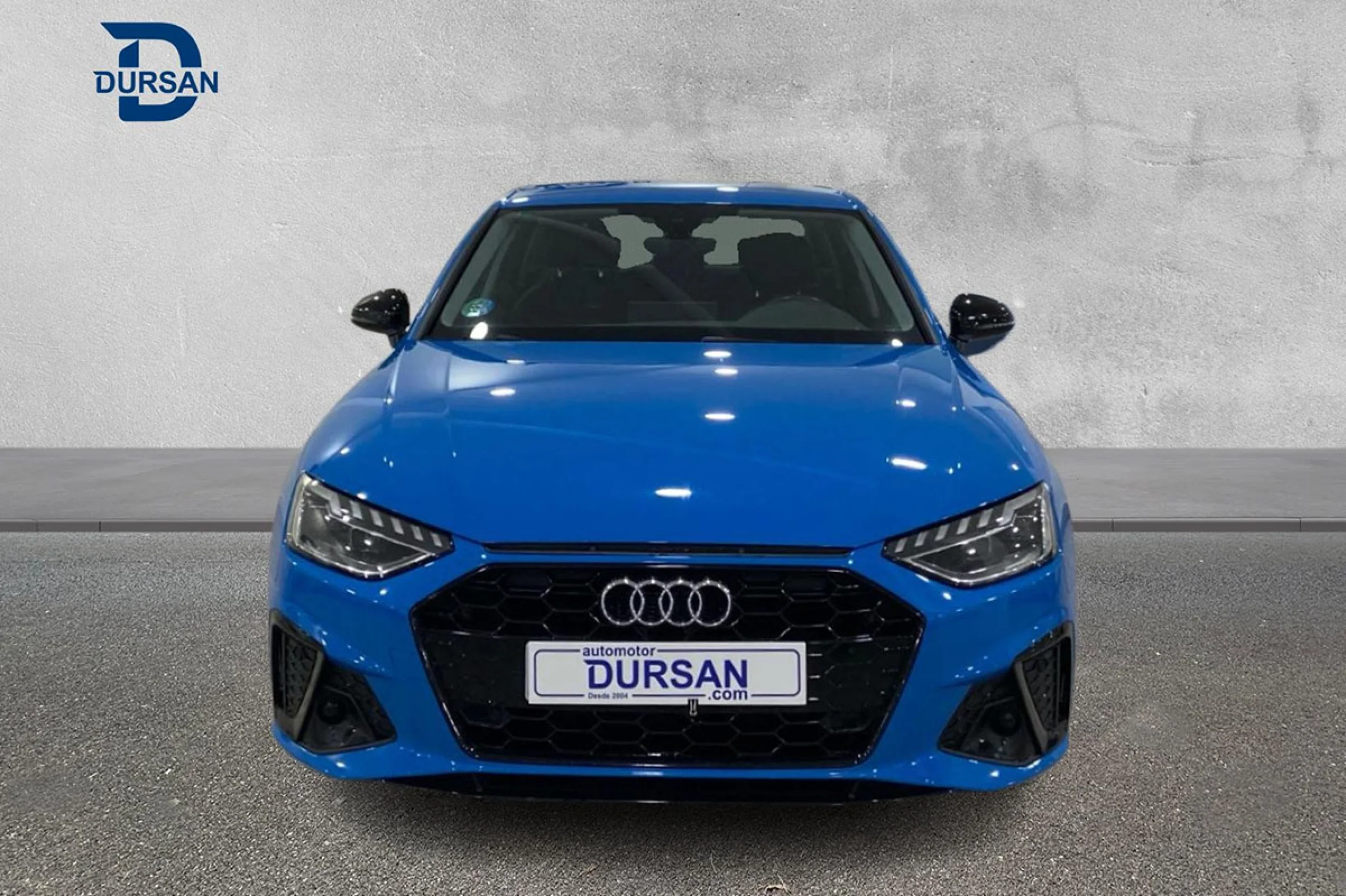 Audi A4 S line 35 TDI 120kW 163CV S tronic - Foto 2