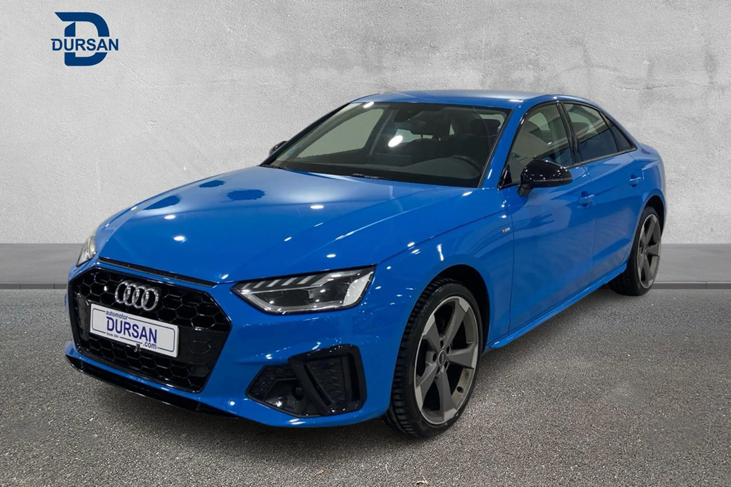 Audi A4 S line 35 TDI 120kW 163CV S tronic - Foto 1