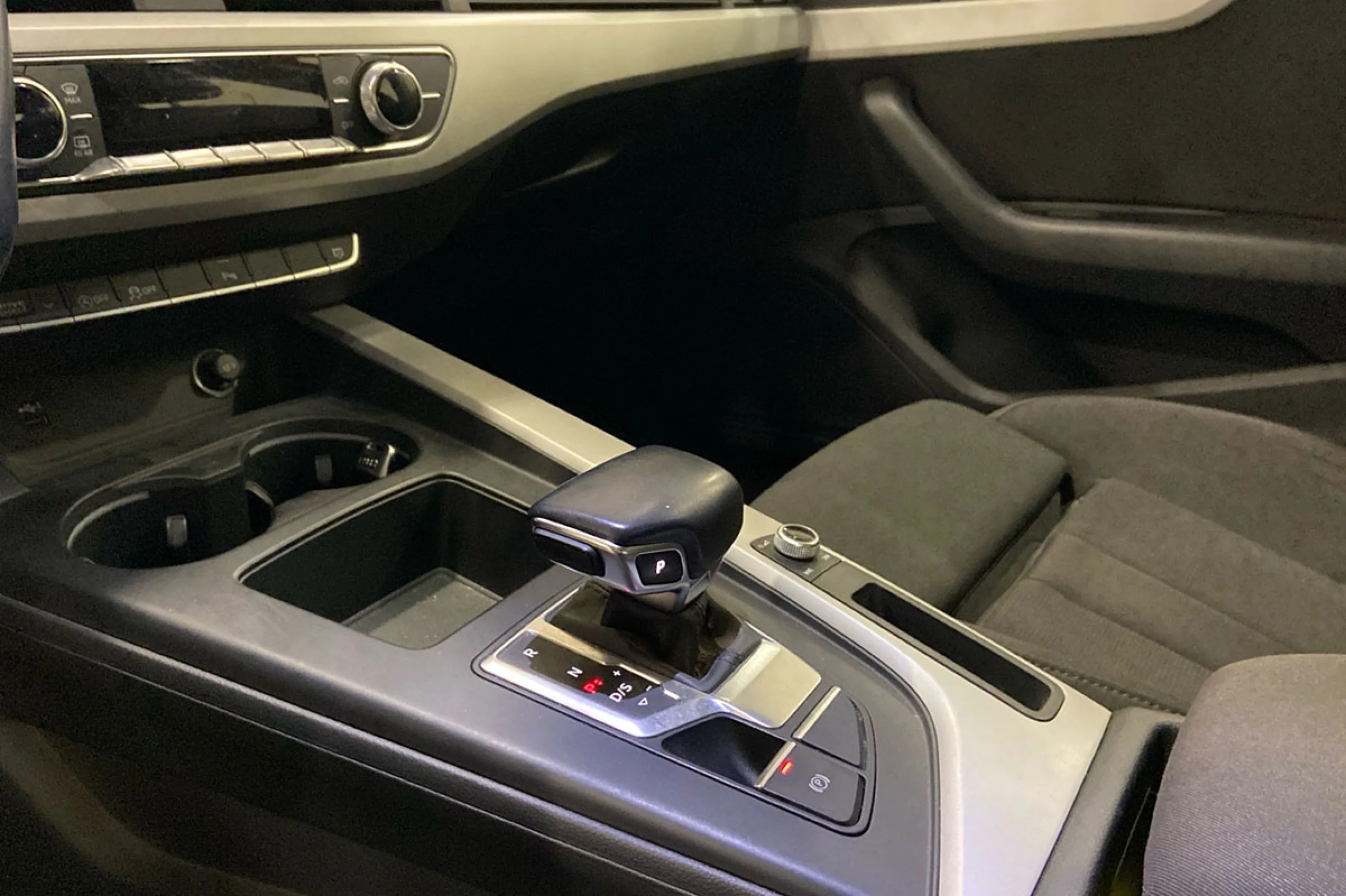 Audi A4 S line 35 TDI 120kW 163CV S tronic - Foto 23