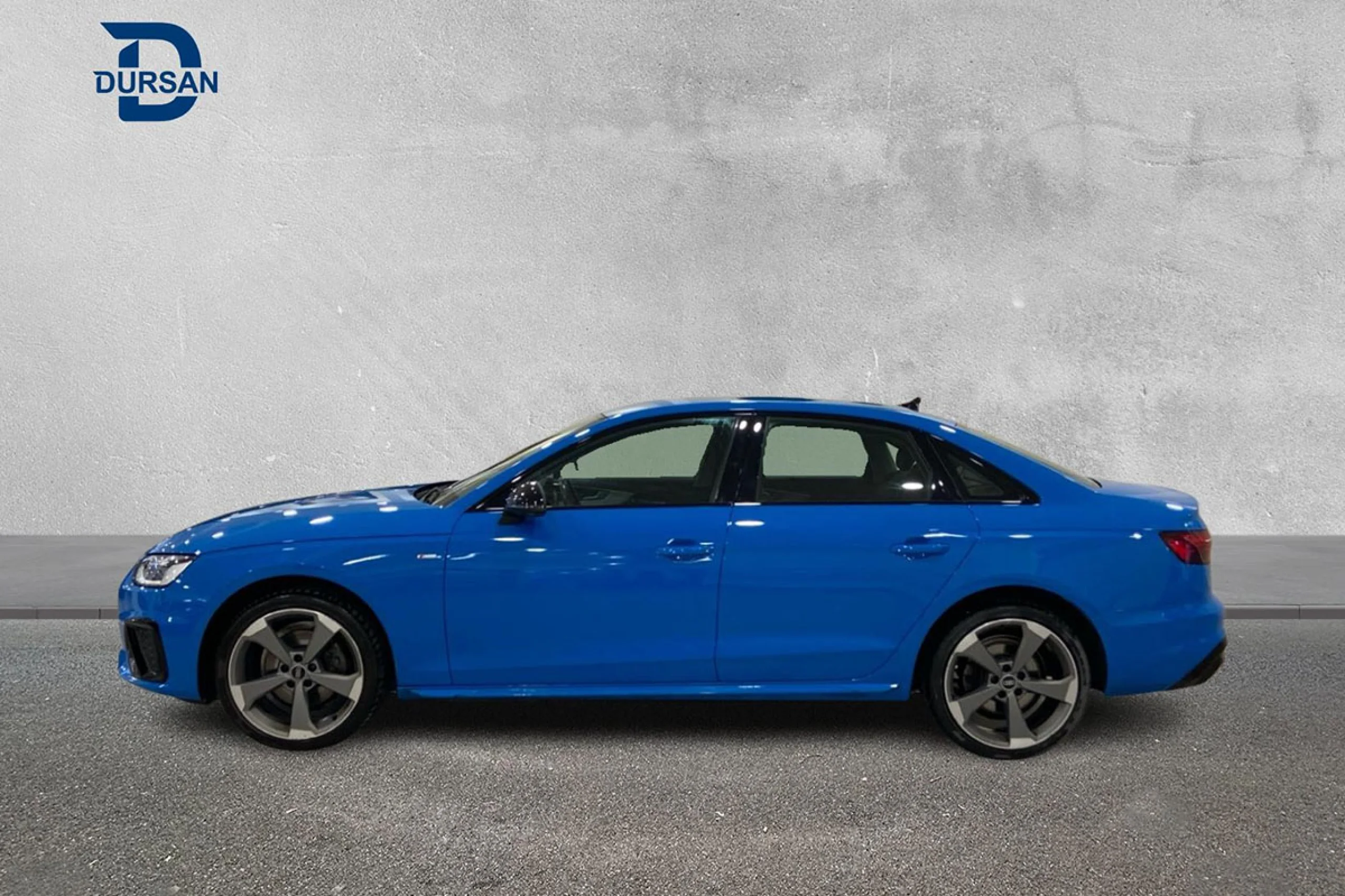Audi A4 S line 35 TDI 120kW 163CV S tronic - Foto 15