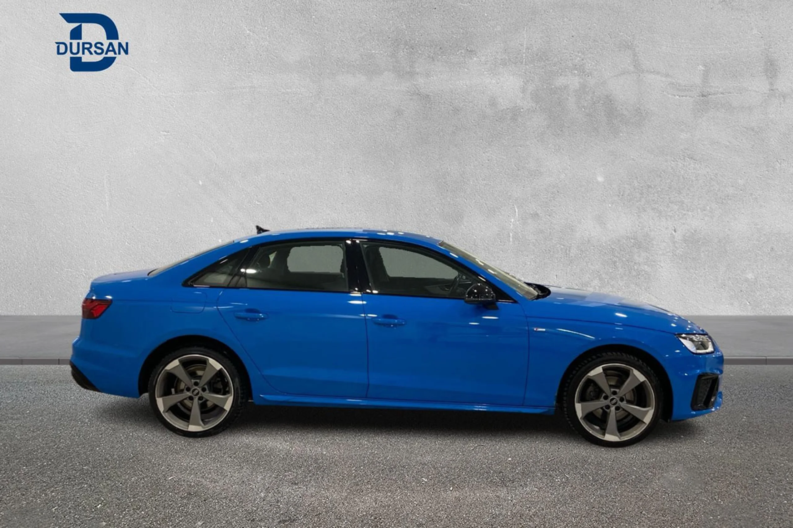 Audi A4 S line 35 TDI 120kW 163CV S tronic - Foto 16