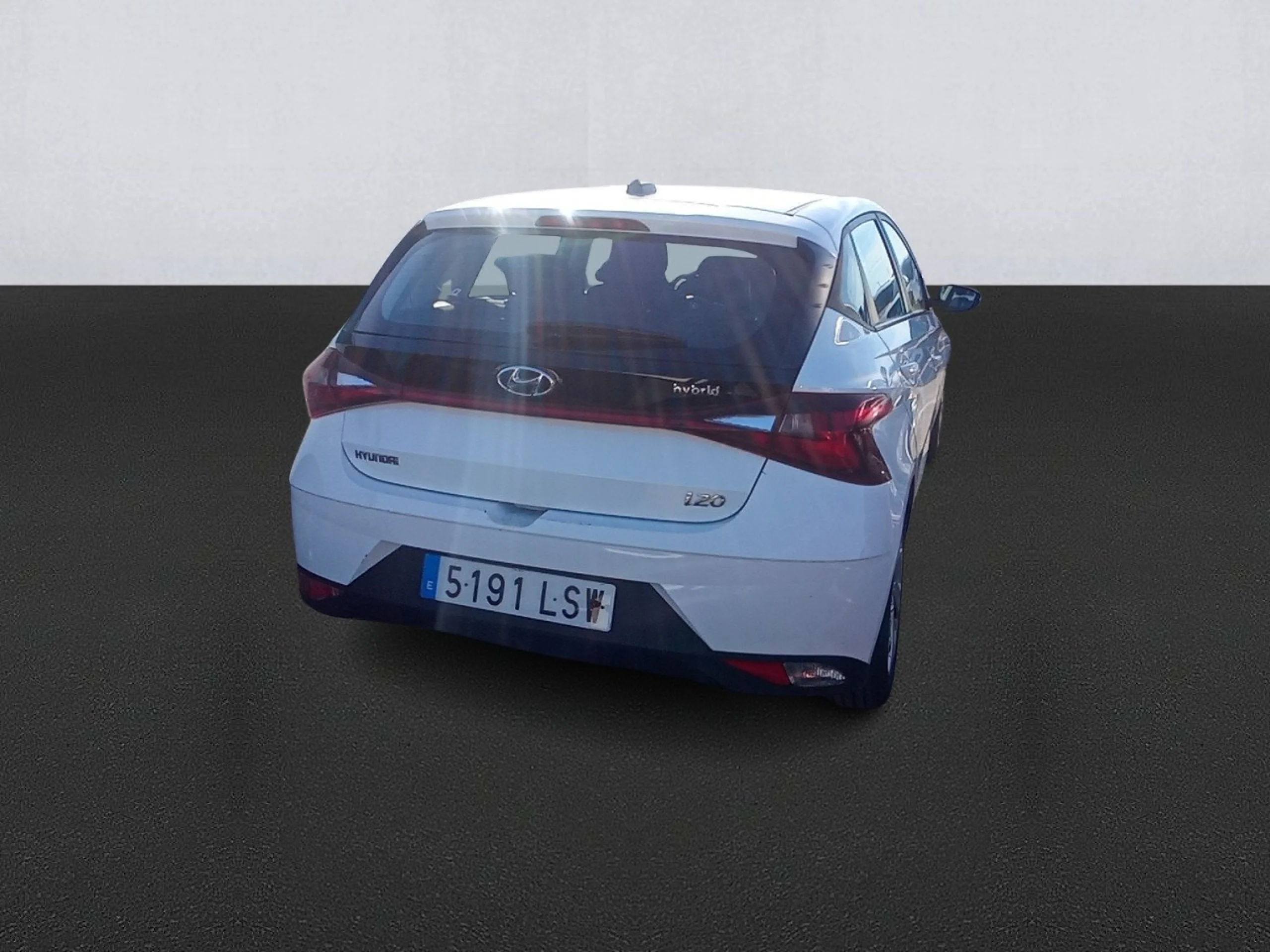 Hyundai I20 1.0 TGDI 74kW (100CV) 48V Essence - Foto 4