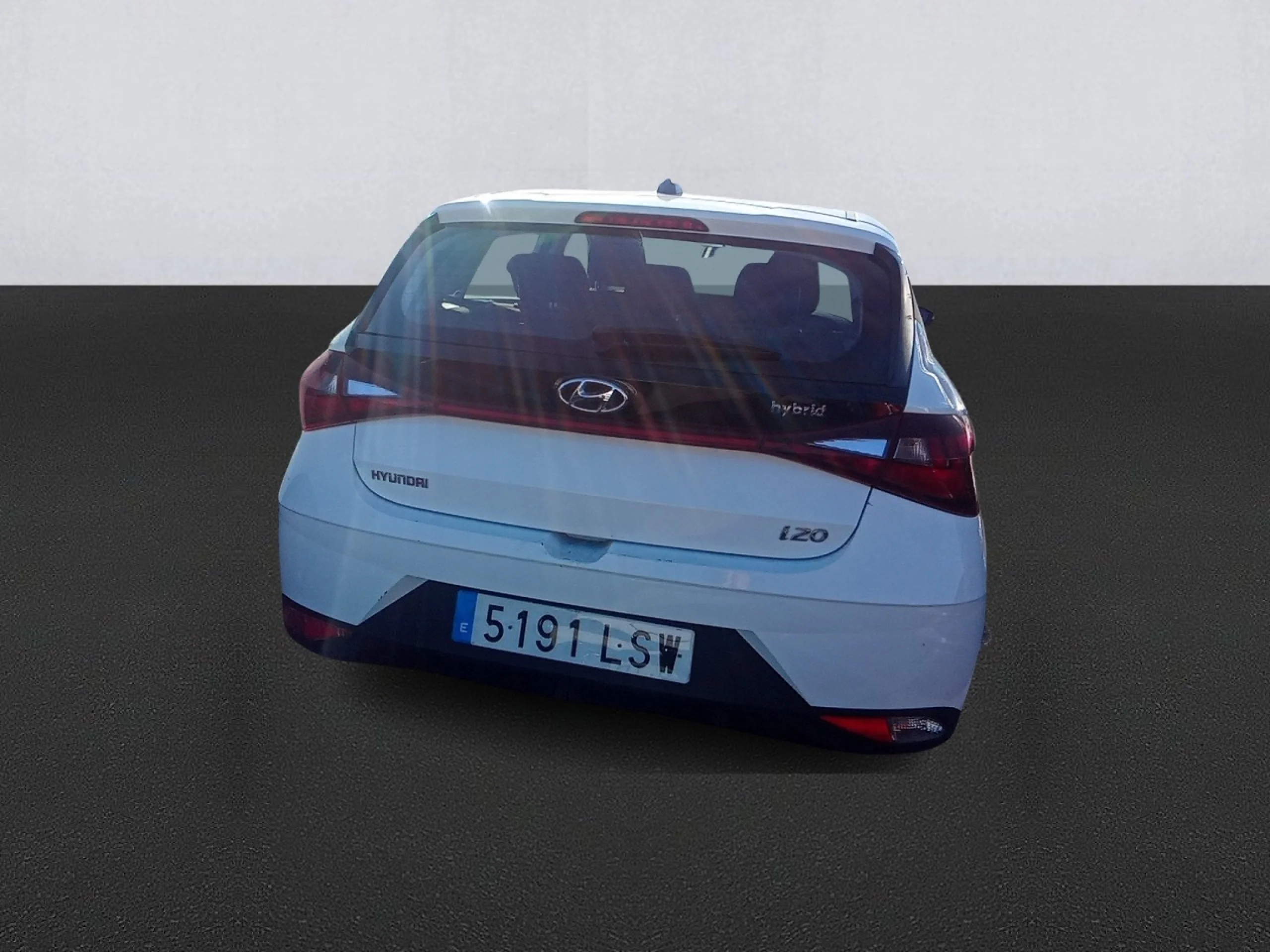 Hyundai I20 1.0 TGDI 74kW (100CV) 48V Essence - Foto 5