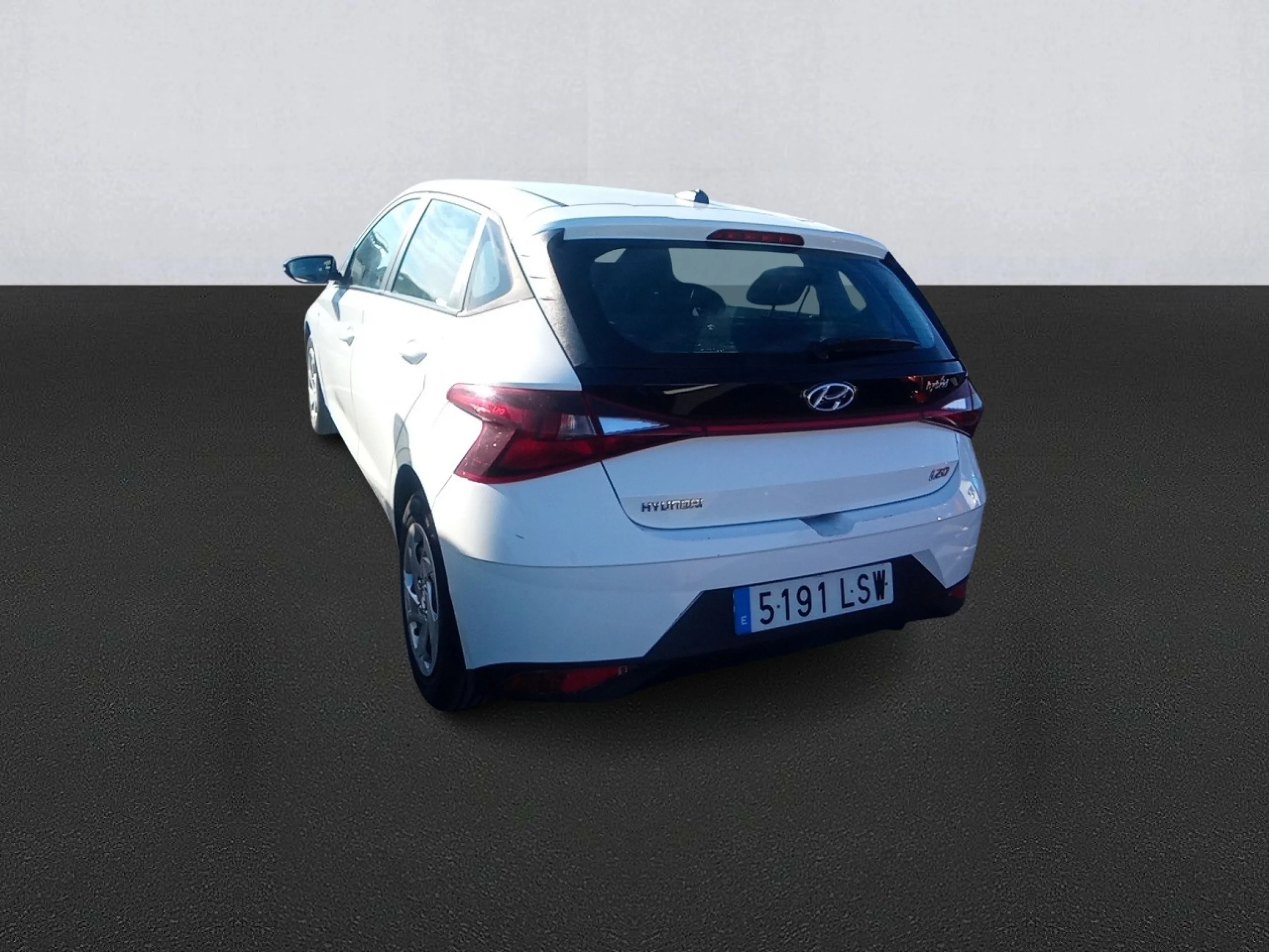 Hyundai I20 1.0 TGDI 74kW (100CV) 48V Essence - Foto 6