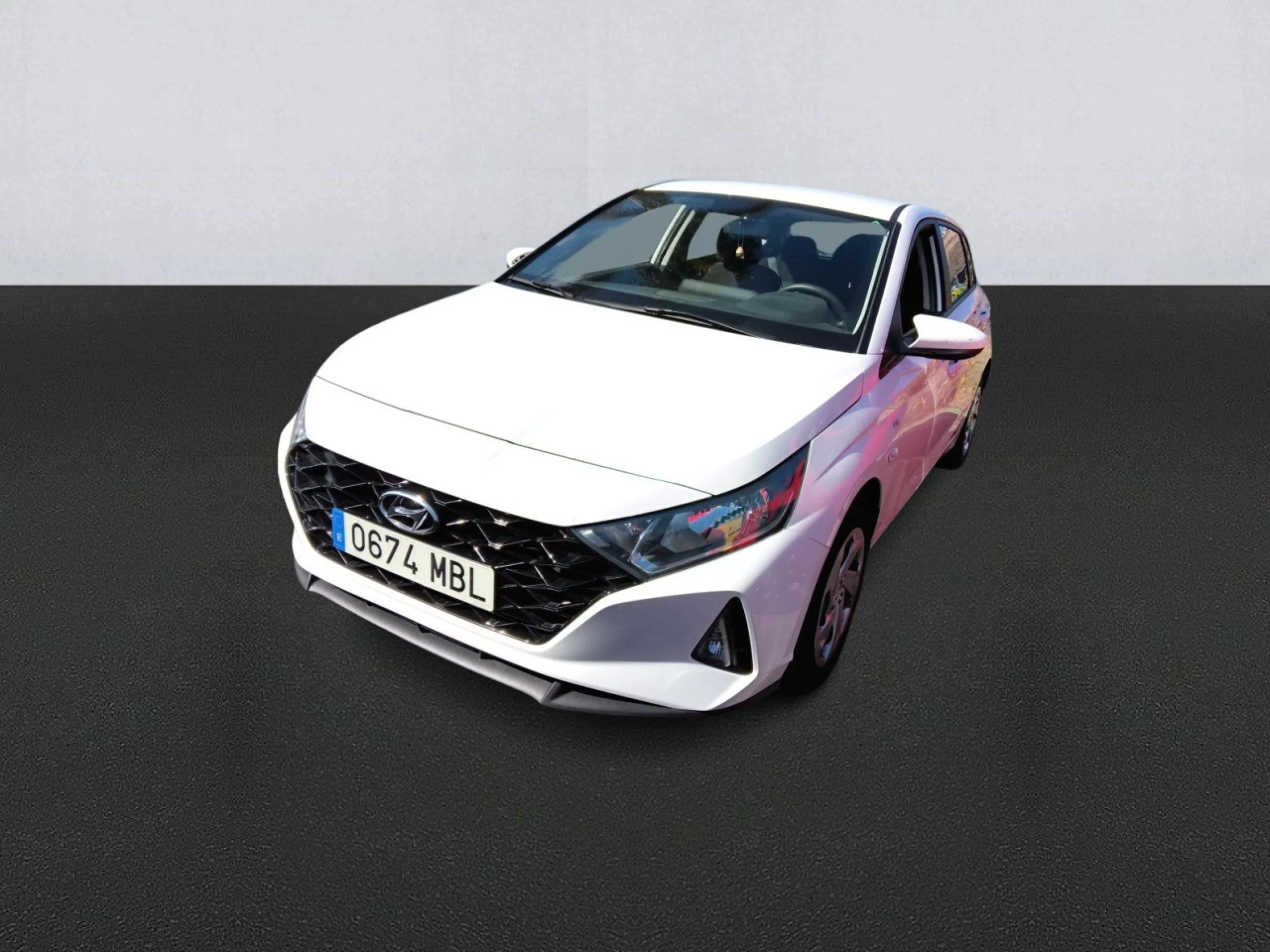 Hyundai I20 1.0 TGDi 74kW Smart Híbrido 48V - Foto 1